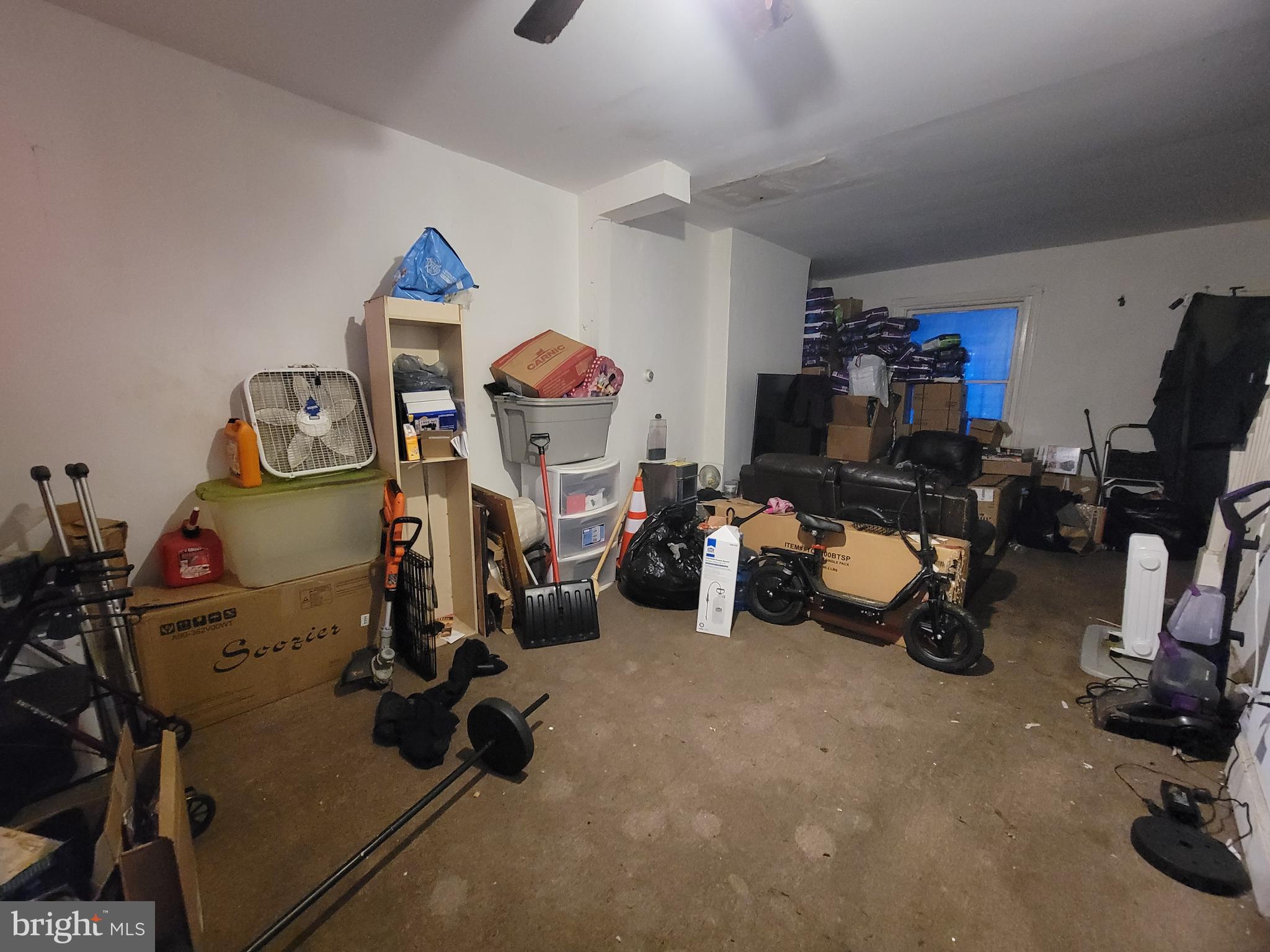 PASCHALL - Residential