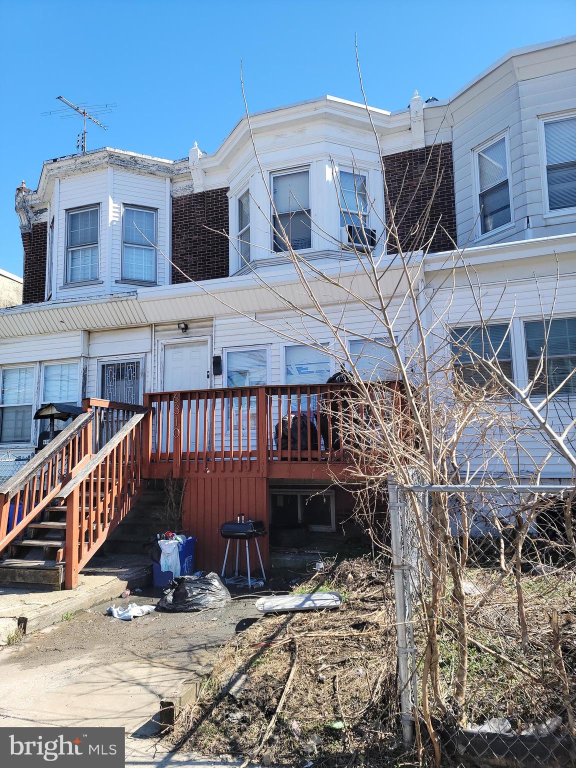 PASCHALL - Residential