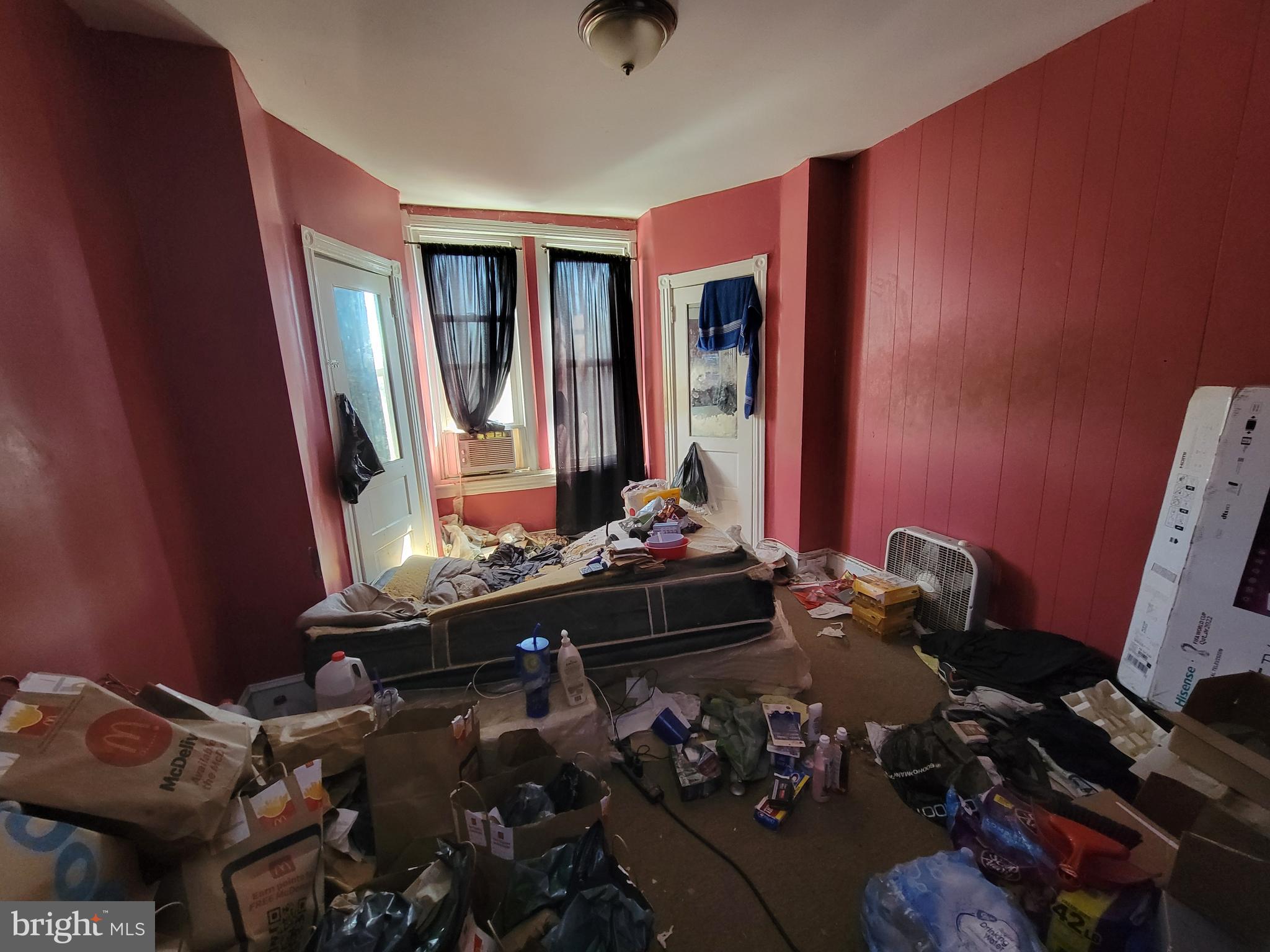 PASCHALL - Residential