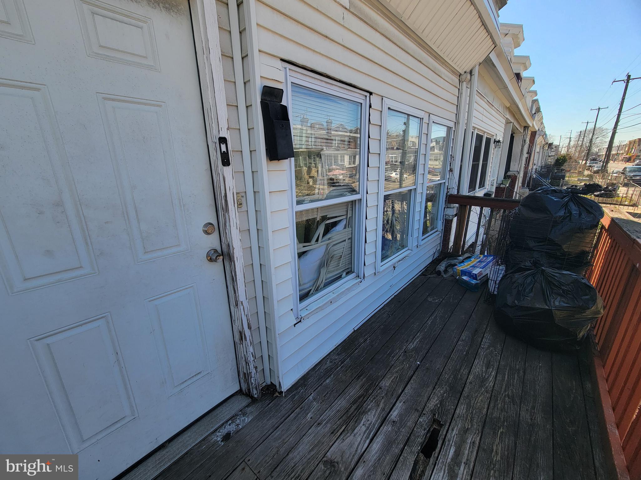 PASCHALL - Residential