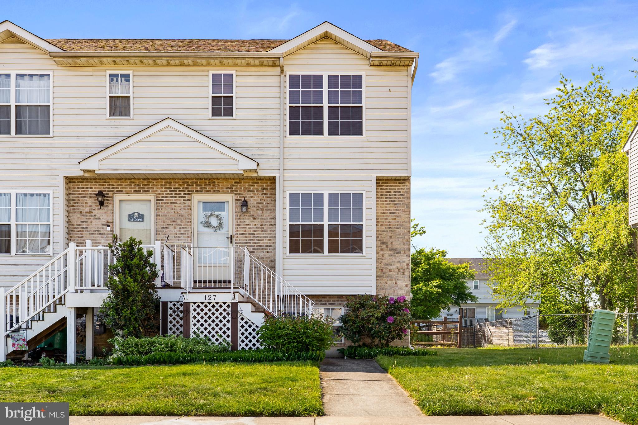 MIDDLETOWN VILLAGE - Residential