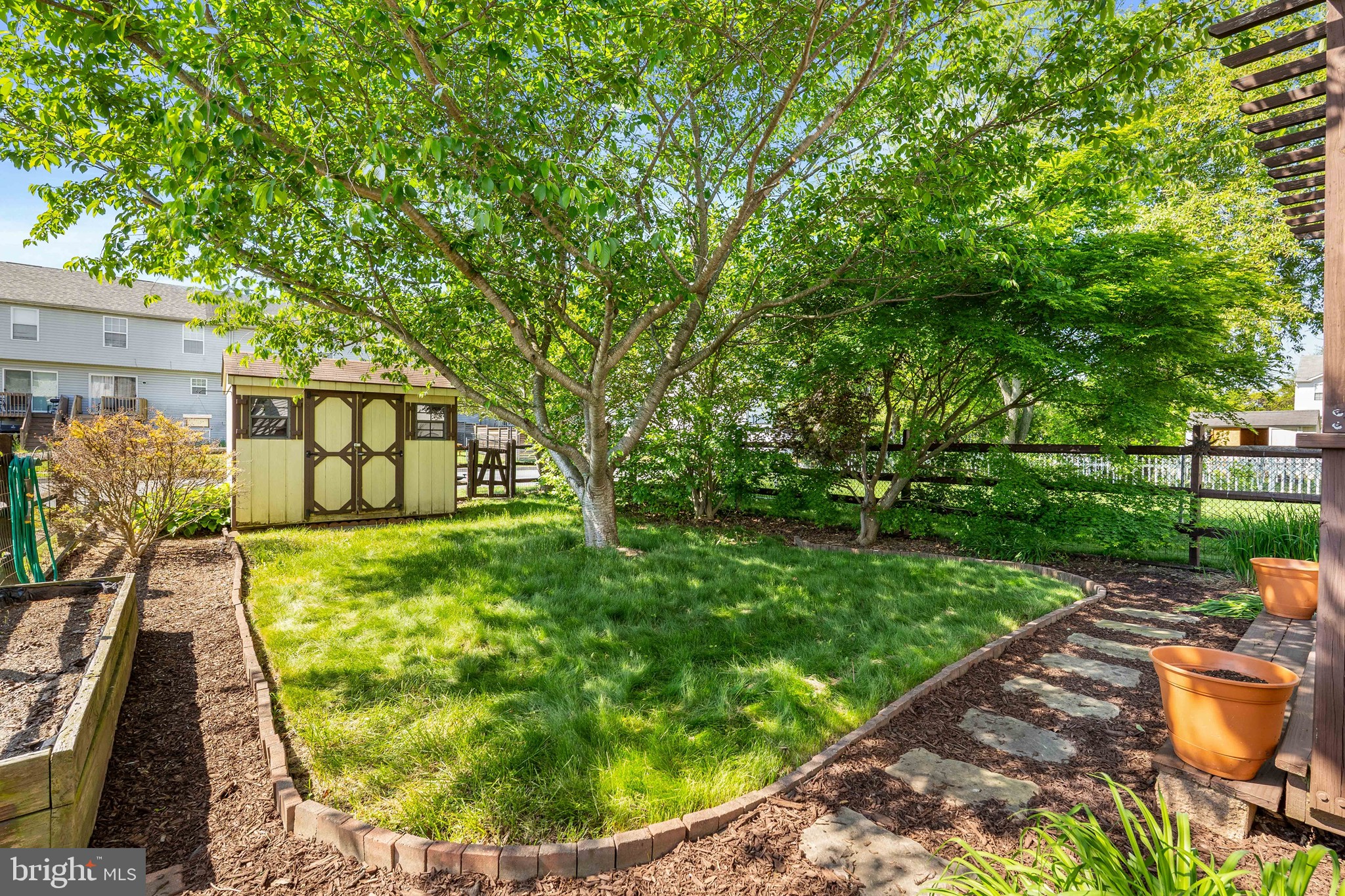 MIDDLETOWN VILLAGE - Residential