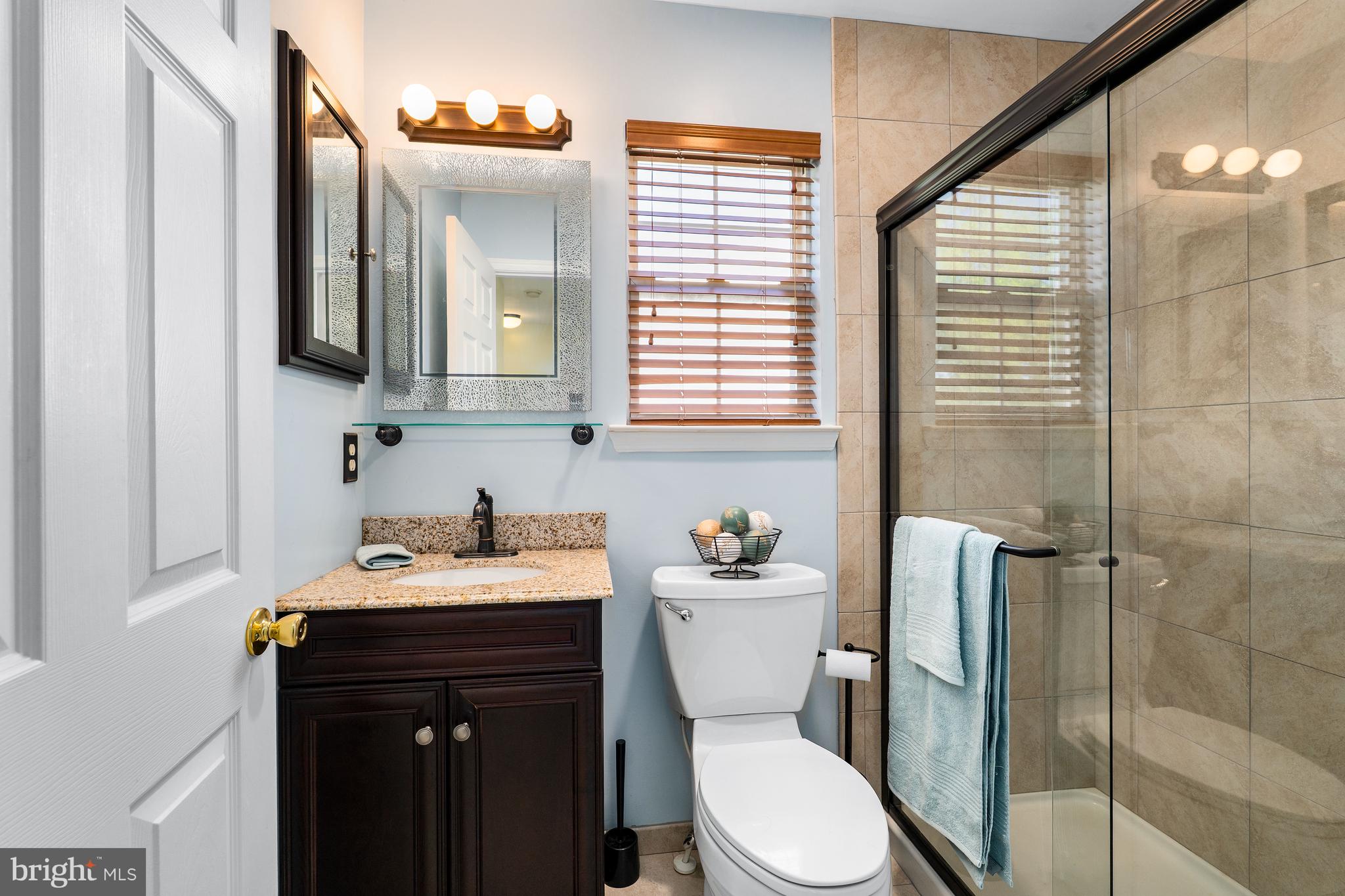MIDDLETOWN VILLAGE - Residential