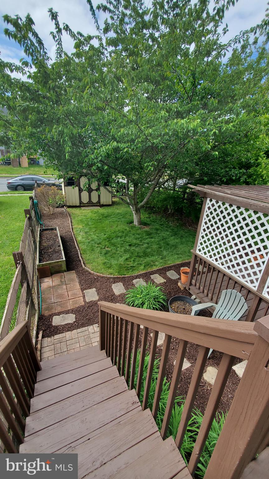 MIDDLETOWN VILLAGE - Residential