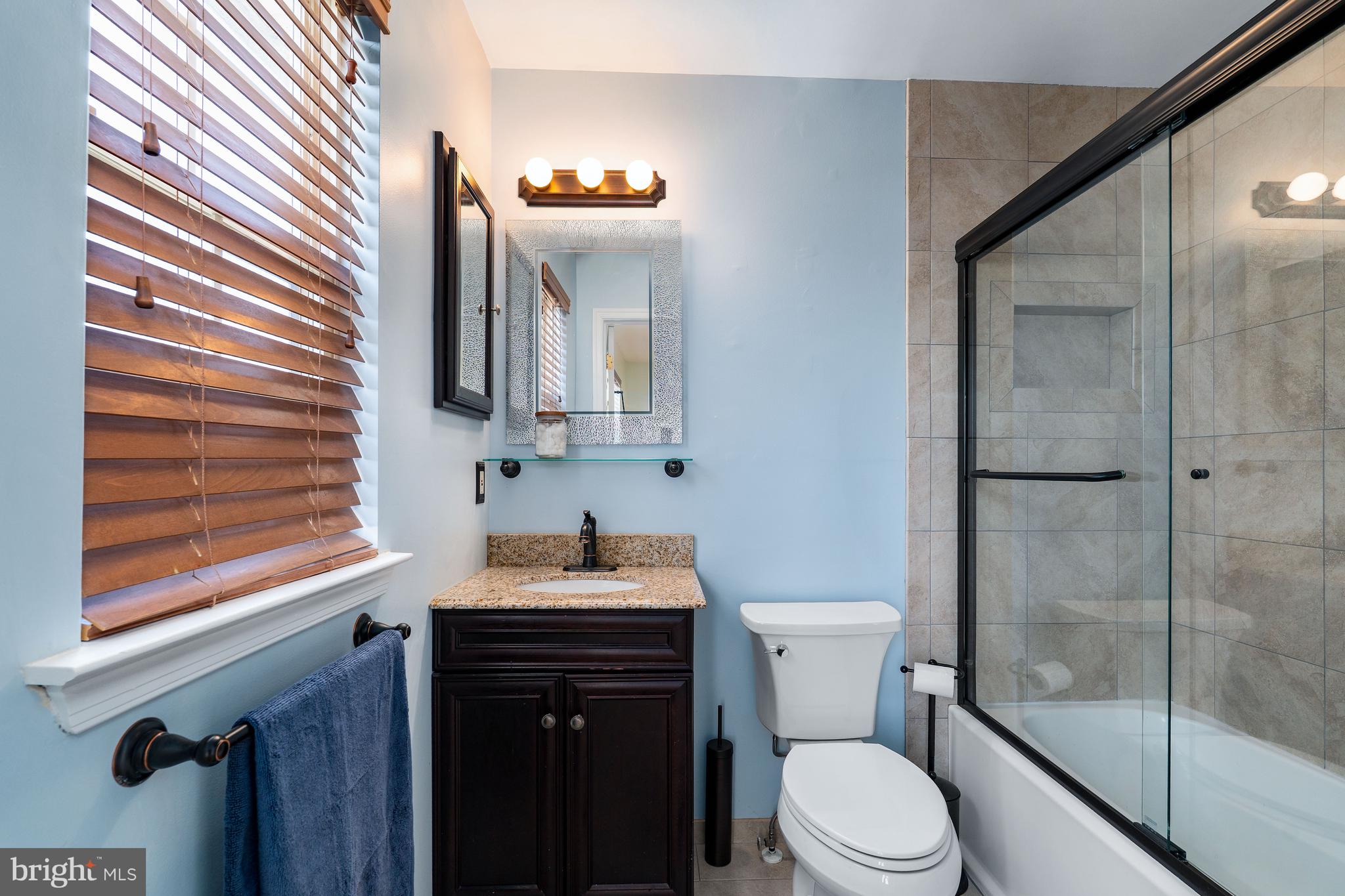 MIDDLETOWN VILLAGE - Residential