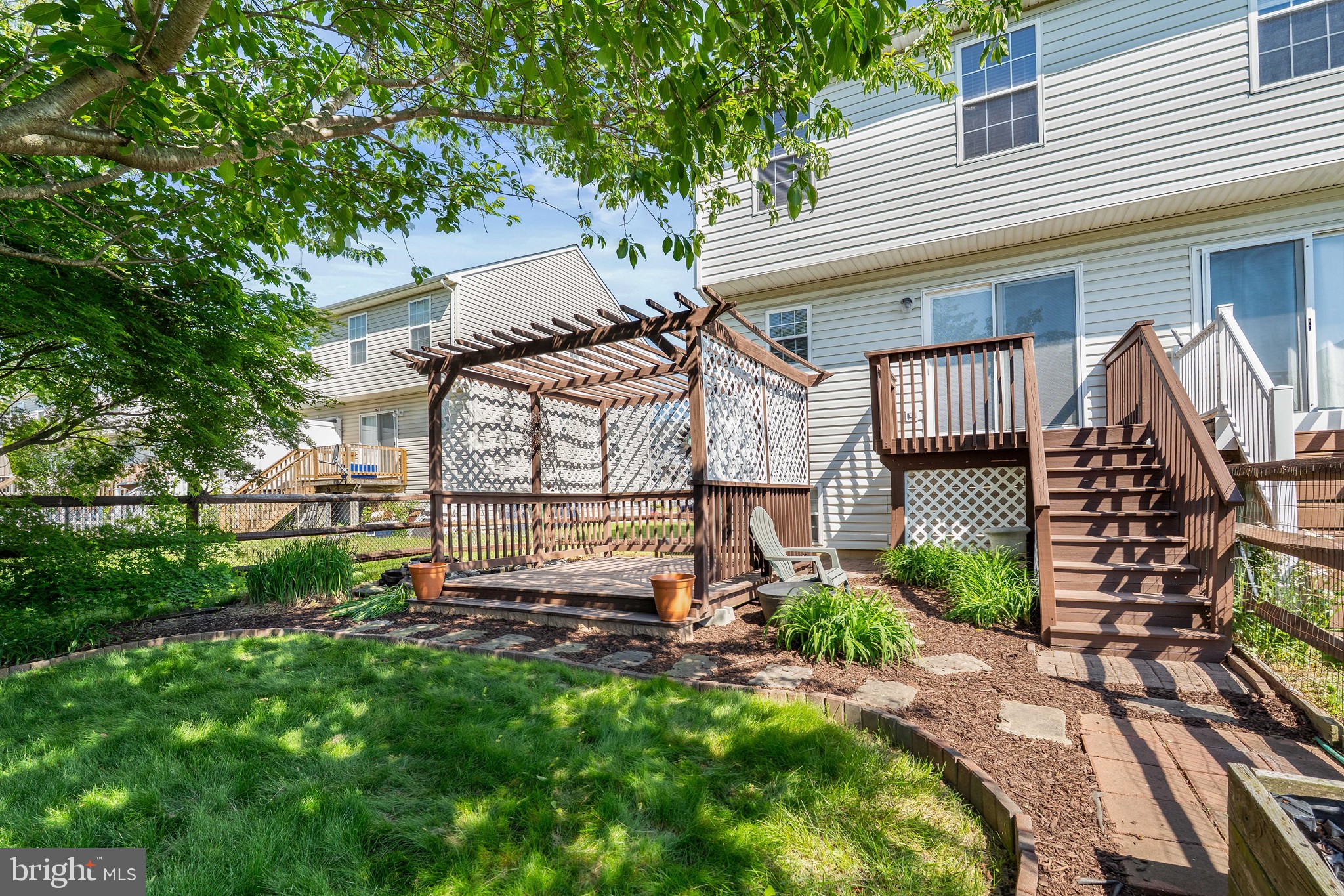 MIDDLETOWN VILLAGE - Residential