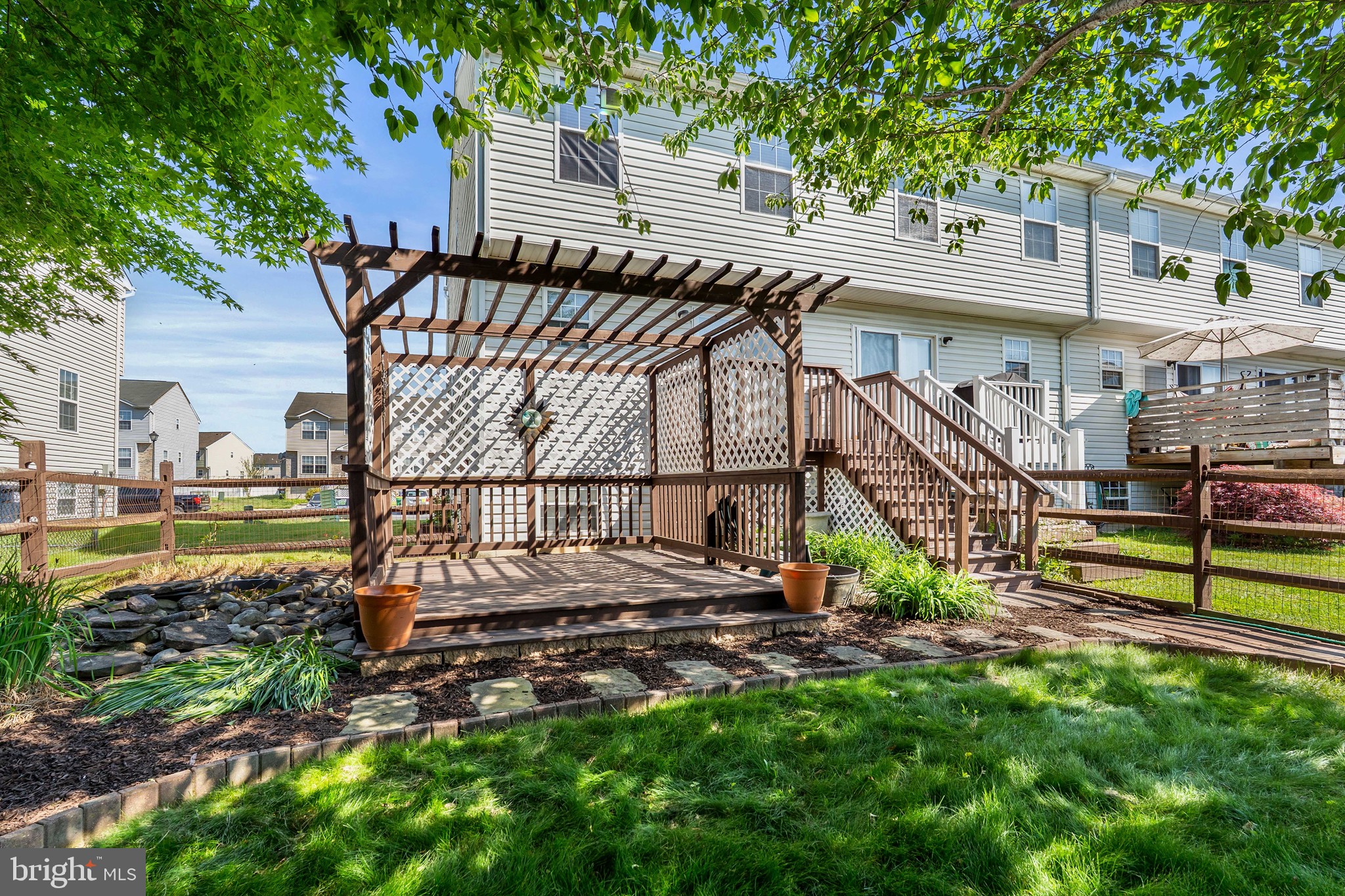 MIDDLETOWN VILLAGE - Residential