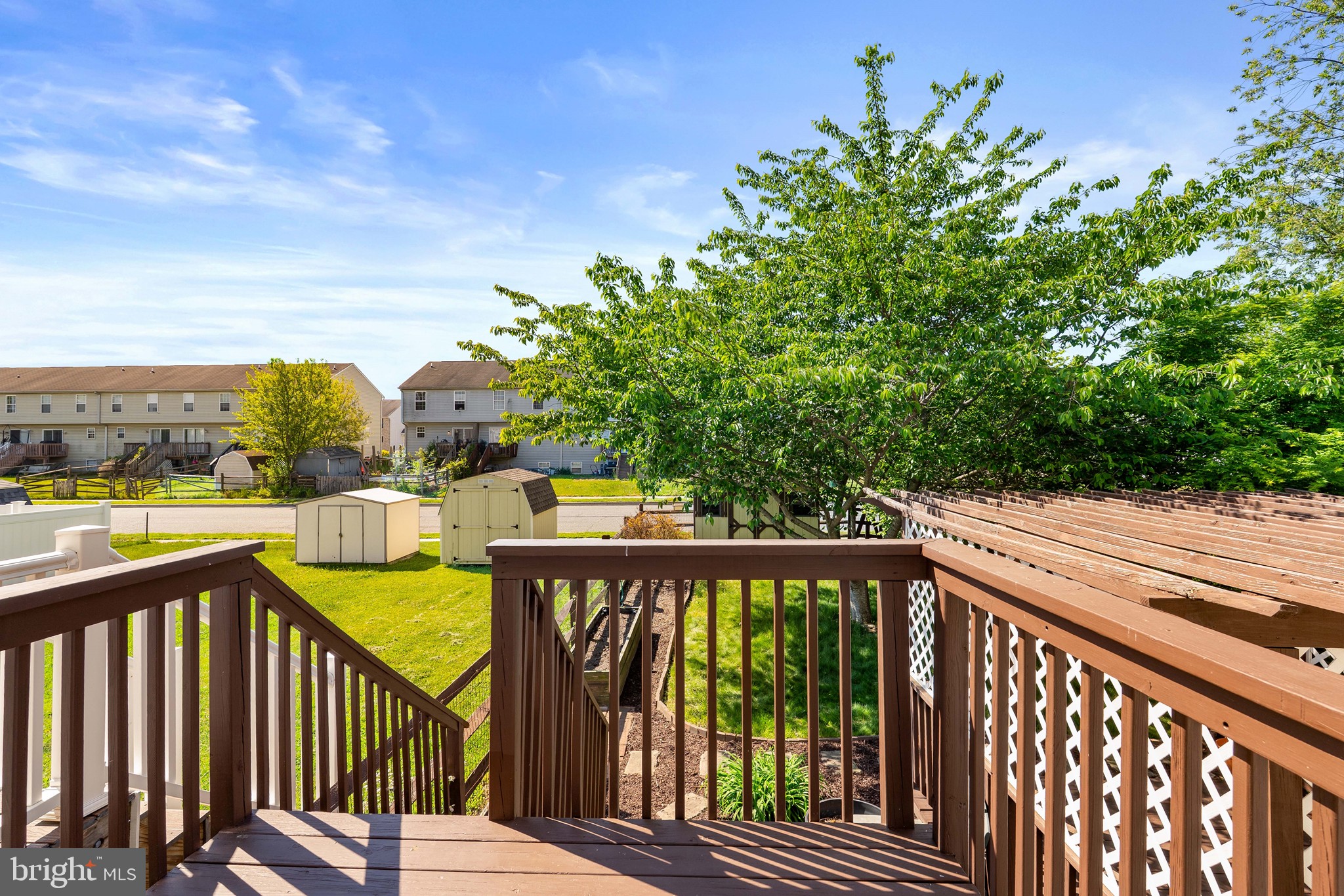 MIDDLETOWN VILLAGE - Residential