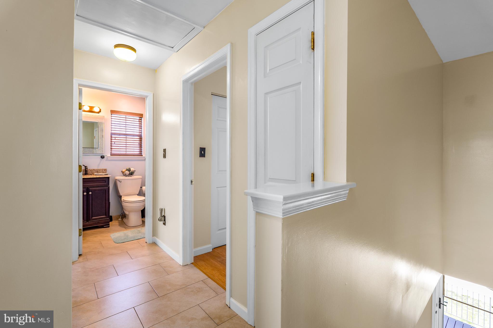 MIDDLETOWN VILLAGE - Residential