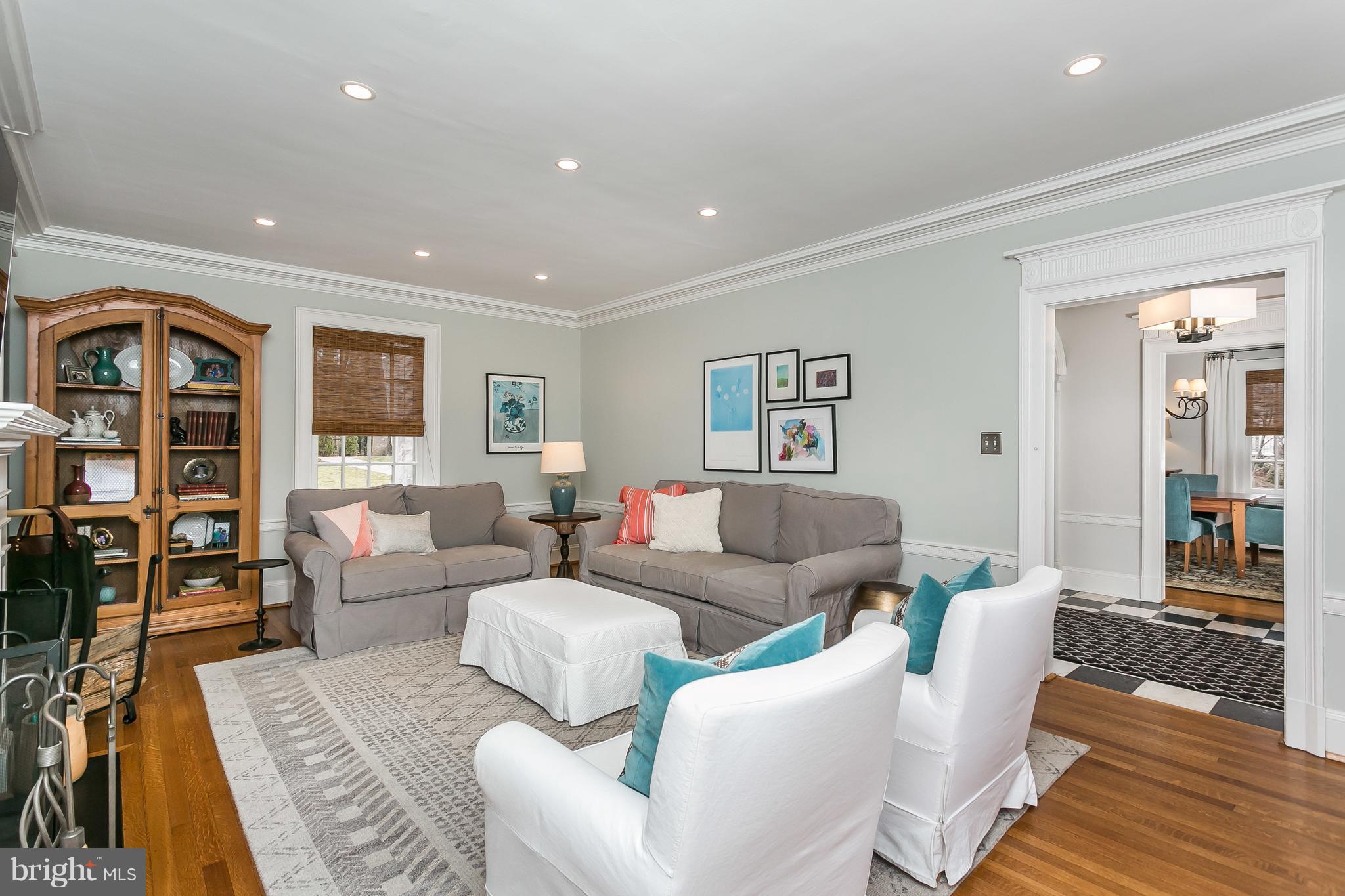 GREATER HOMELAND HISTORIC DISTRICT - Residential