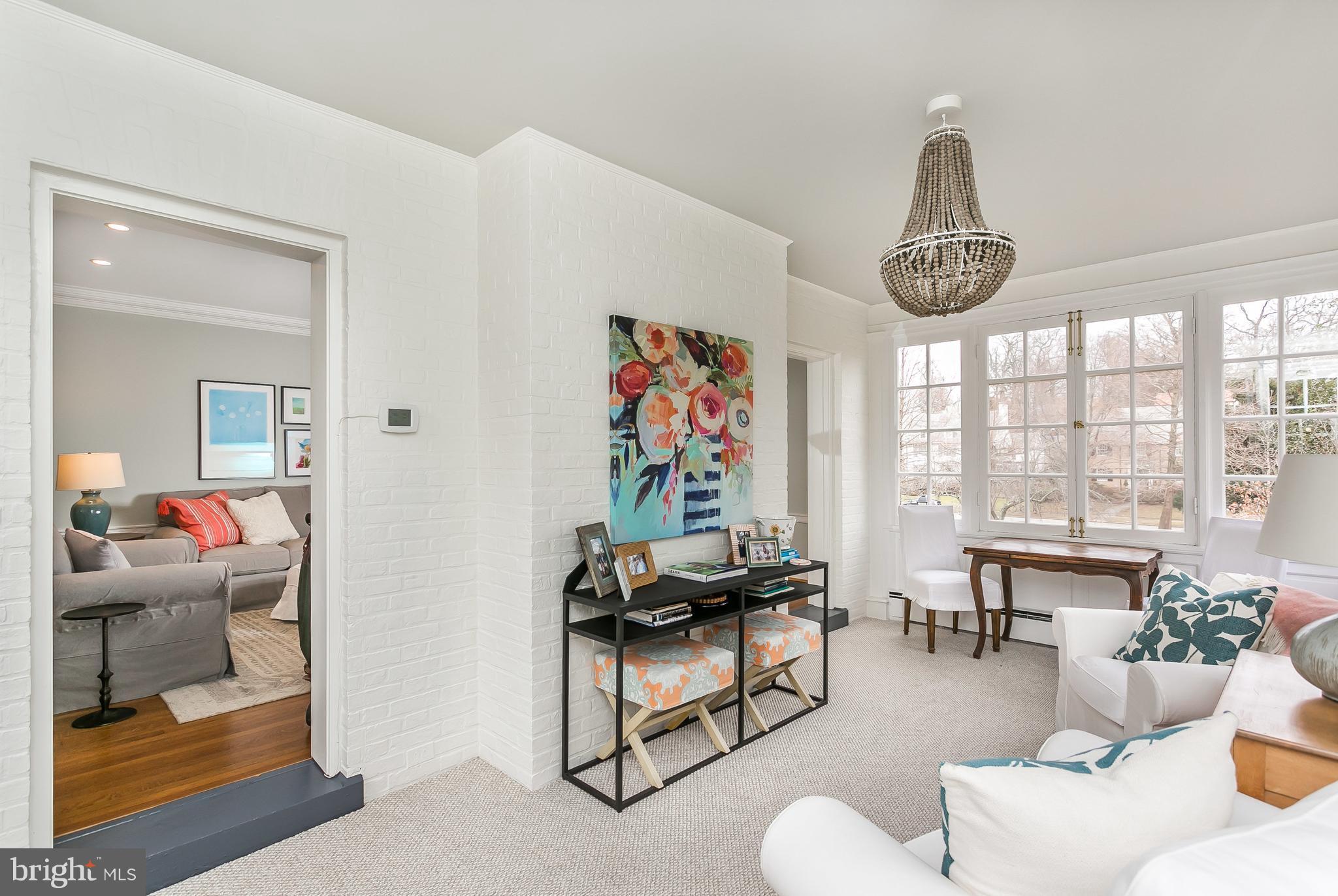 GREATER HOMELAND HISTORIC DISTRICT - Residential