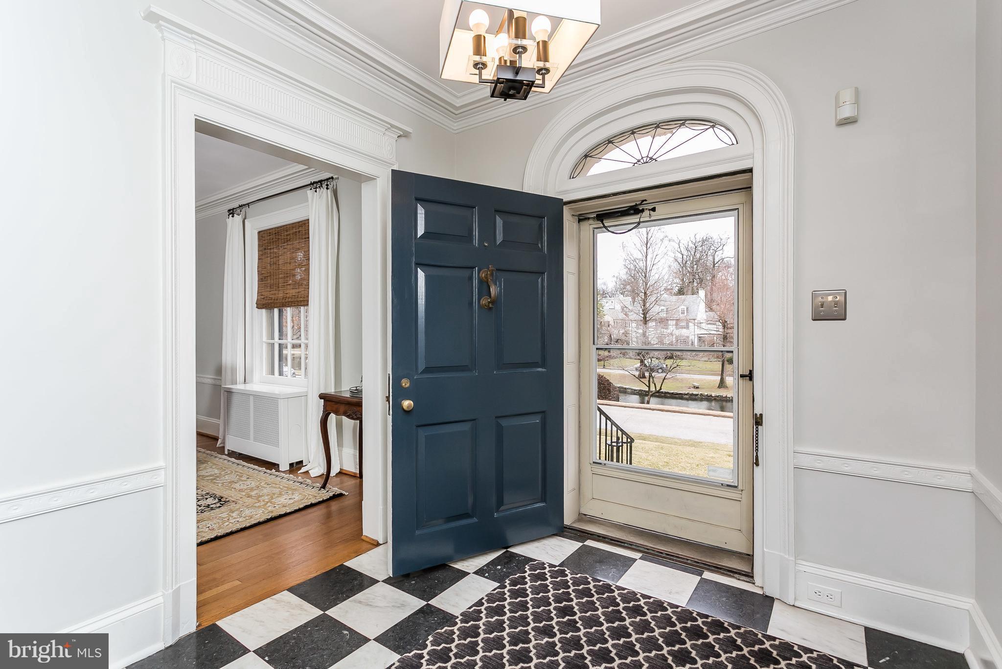 GREATER HOMELAND HISTORIC DISTRICT - Residential