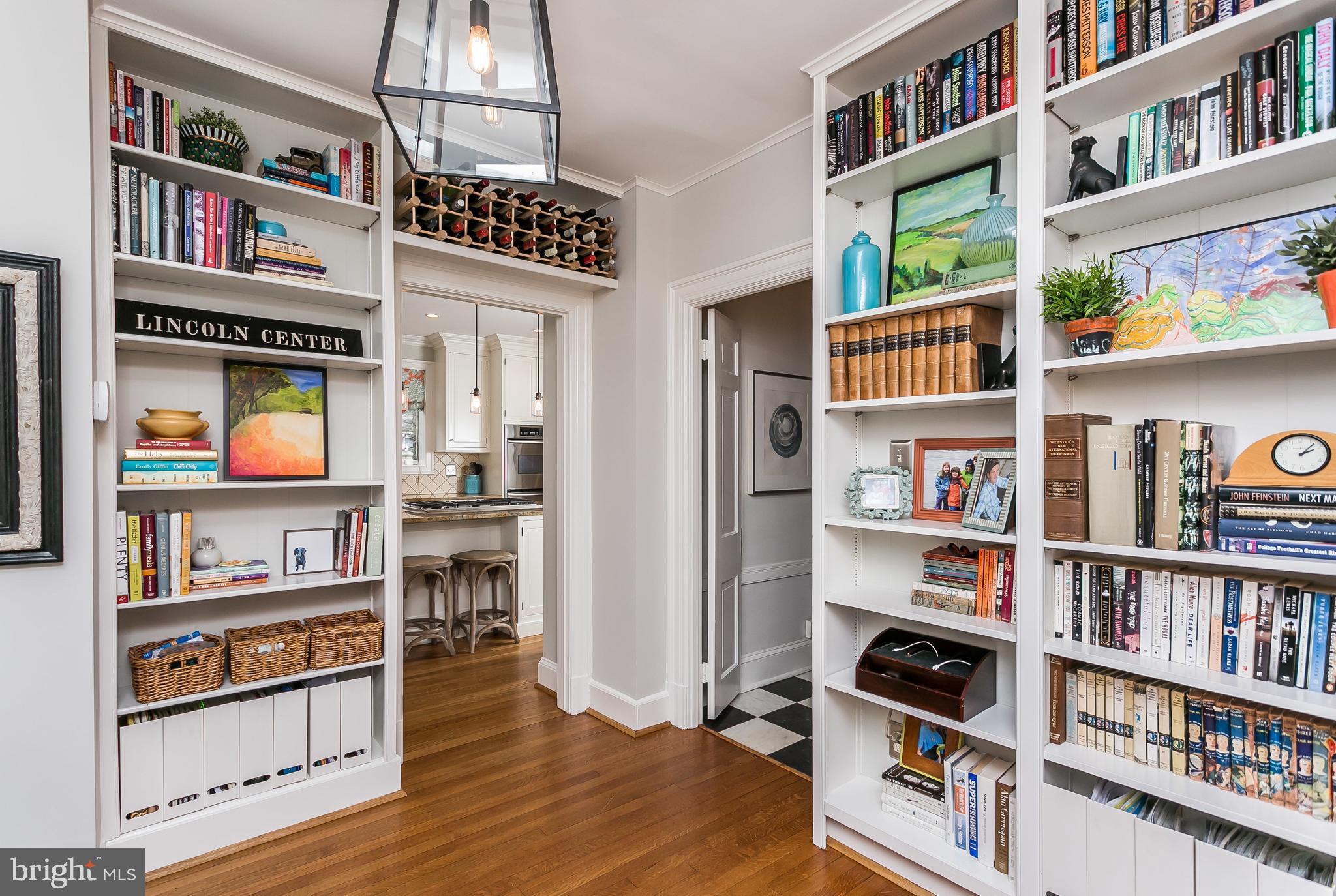 GREATER HOMELAND HISTORIC DISTRICT - Residential