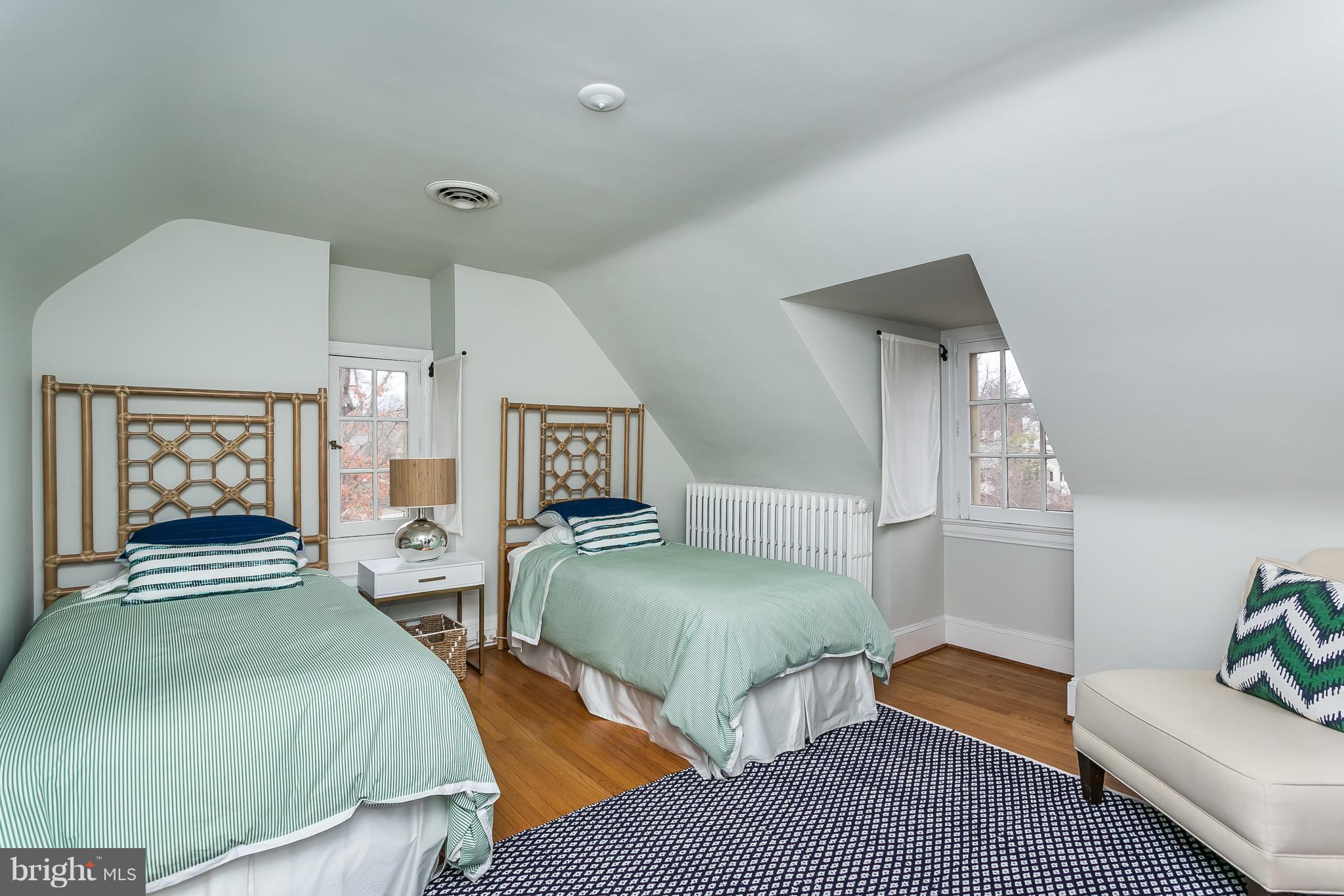 GREATER HOMELAND HISTORIC DISTRICT - Residential