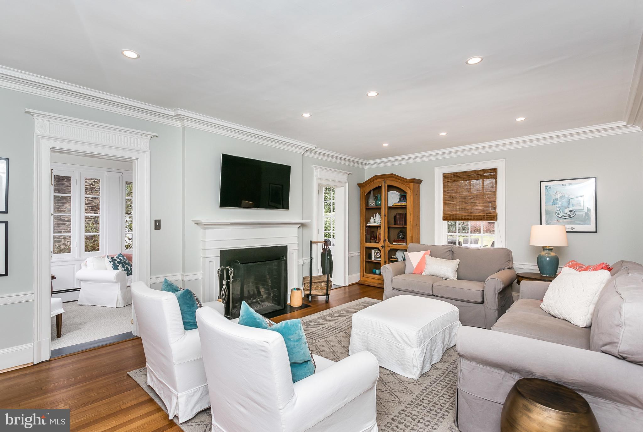 GREATER HOMELAND HISTORIC DISTRICT - Residential