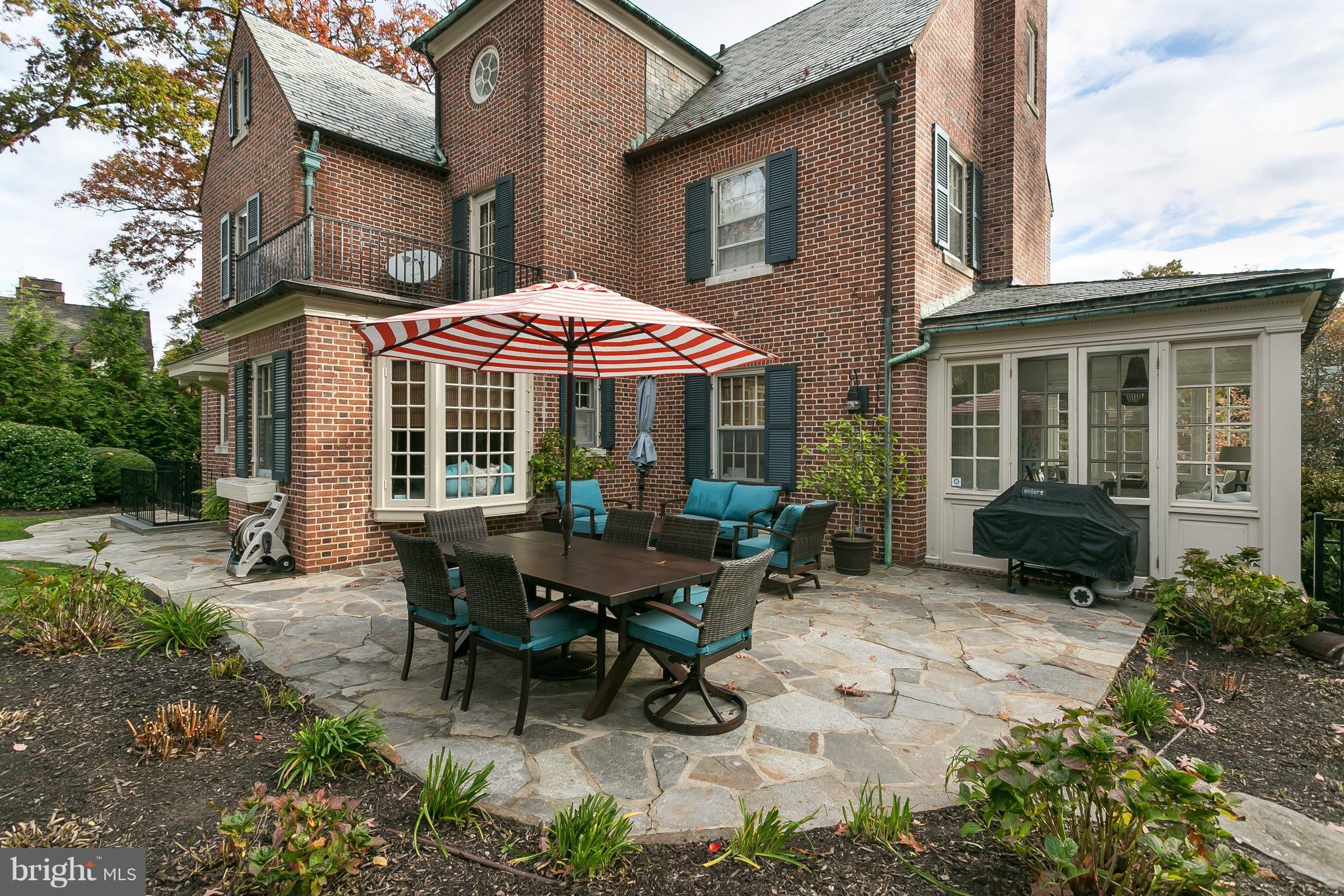 GREATER HOMELAND HISTORIC DISTRICT - Residential