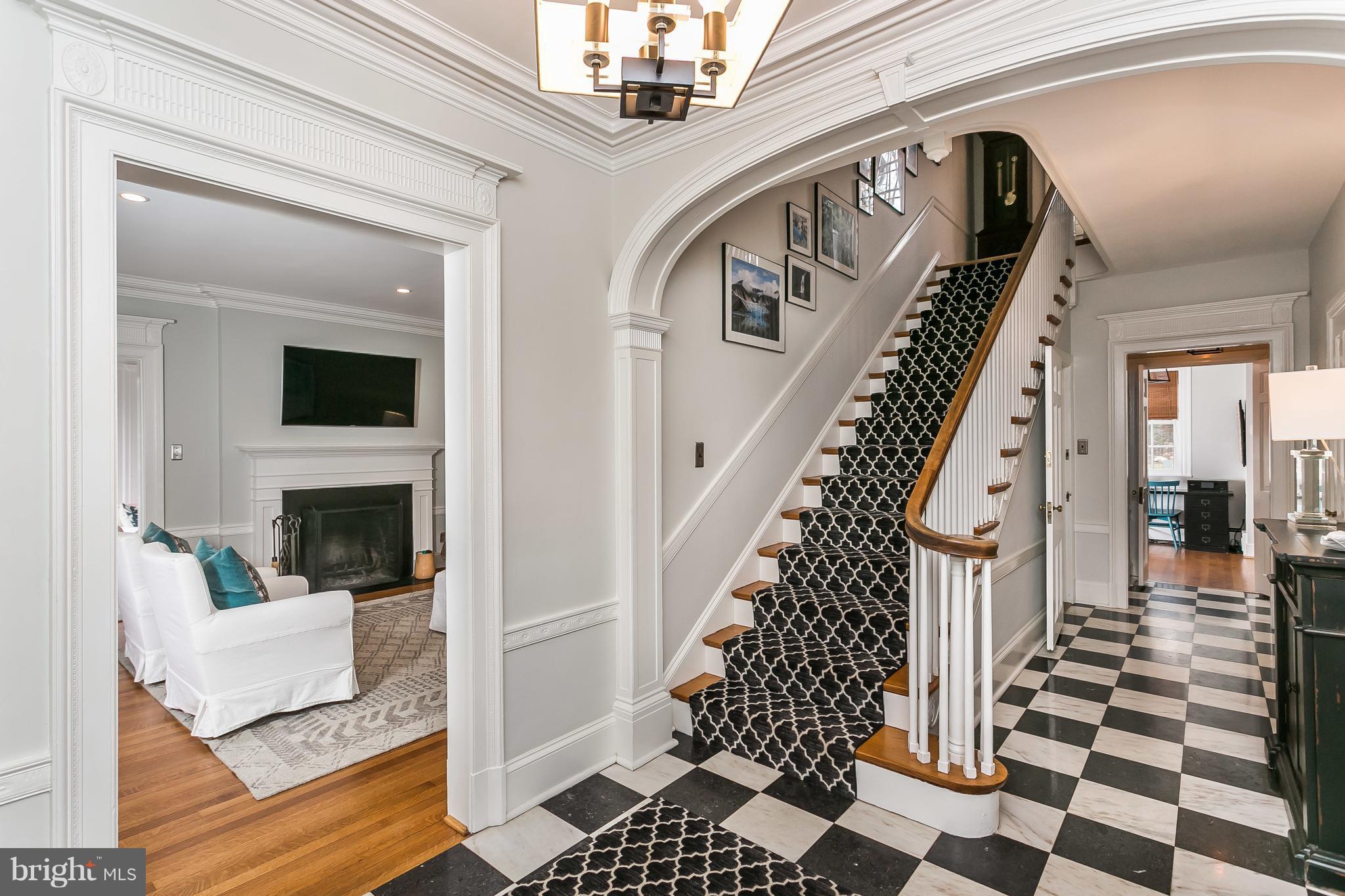 GREATER HOMELAND HISTORIC DISTRICT - Residential