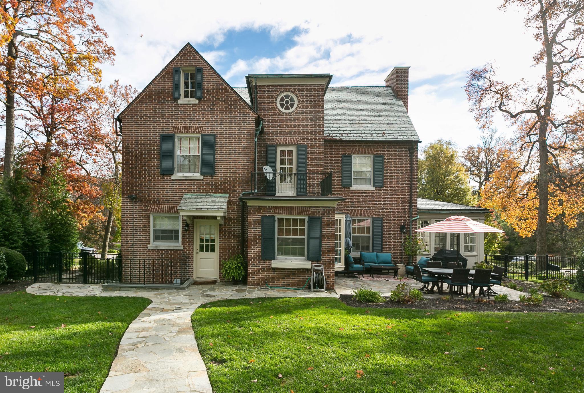 GREATER HOMELAND HISTORIC DISTRICT - Residential