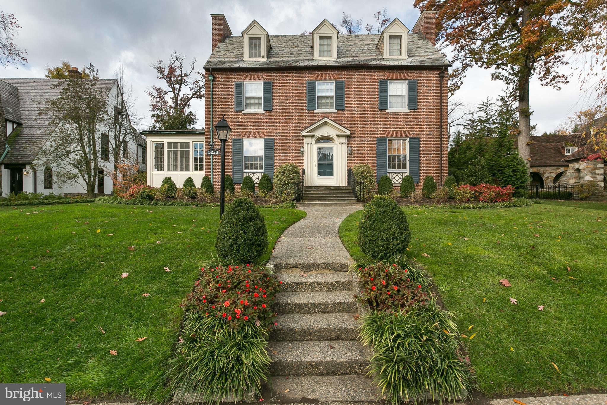 GREATER HOMELAND HISTORIC DISTRICT - Residential