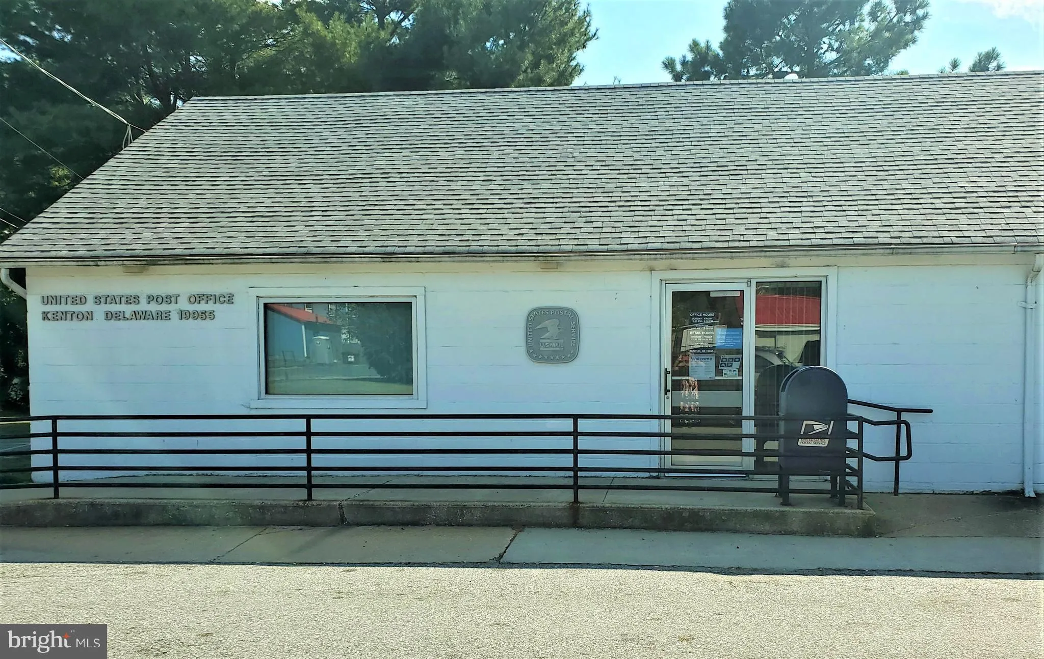 2 & 24 Frazier Street, Kenton, DE 19955