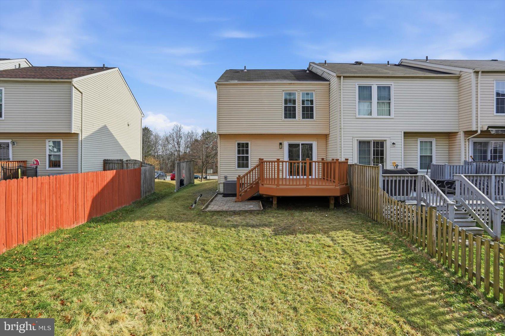 BRANTWOOD AT WHITEMARSH - Residential