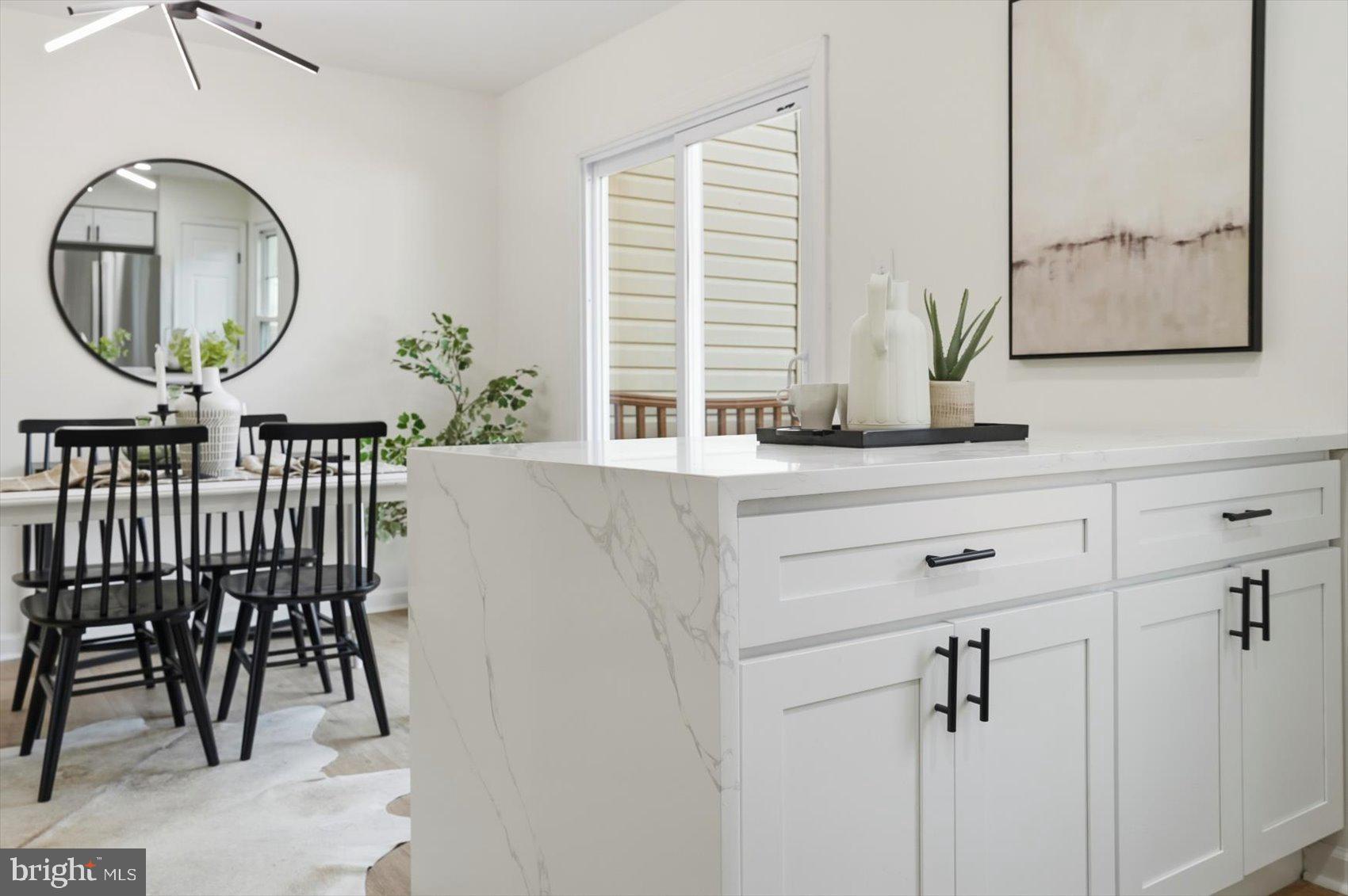 BRANTWOOD AT WHITEMARSH - Residential