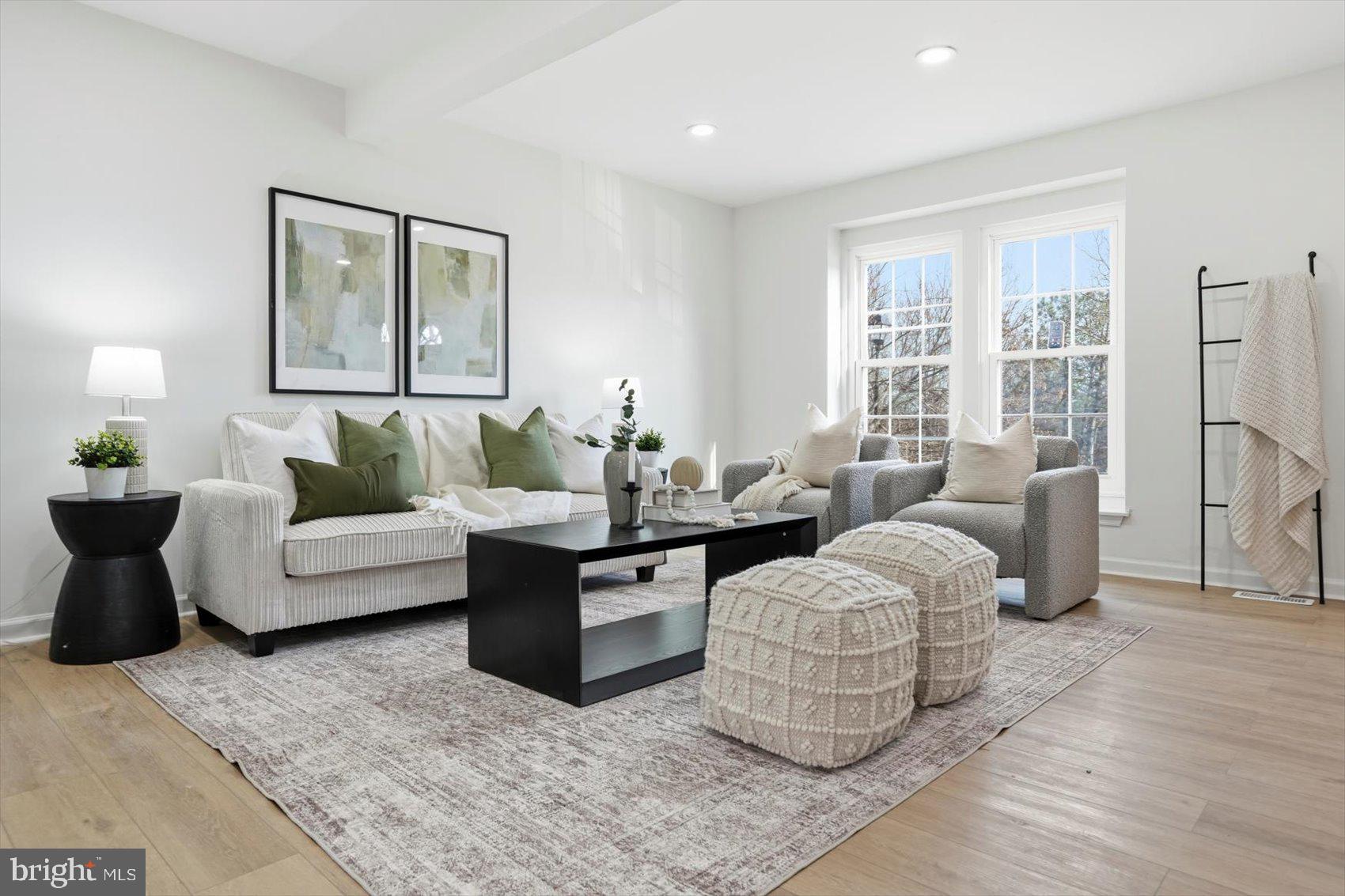 BRANTWOOD AT WHITEMARSH - Residential