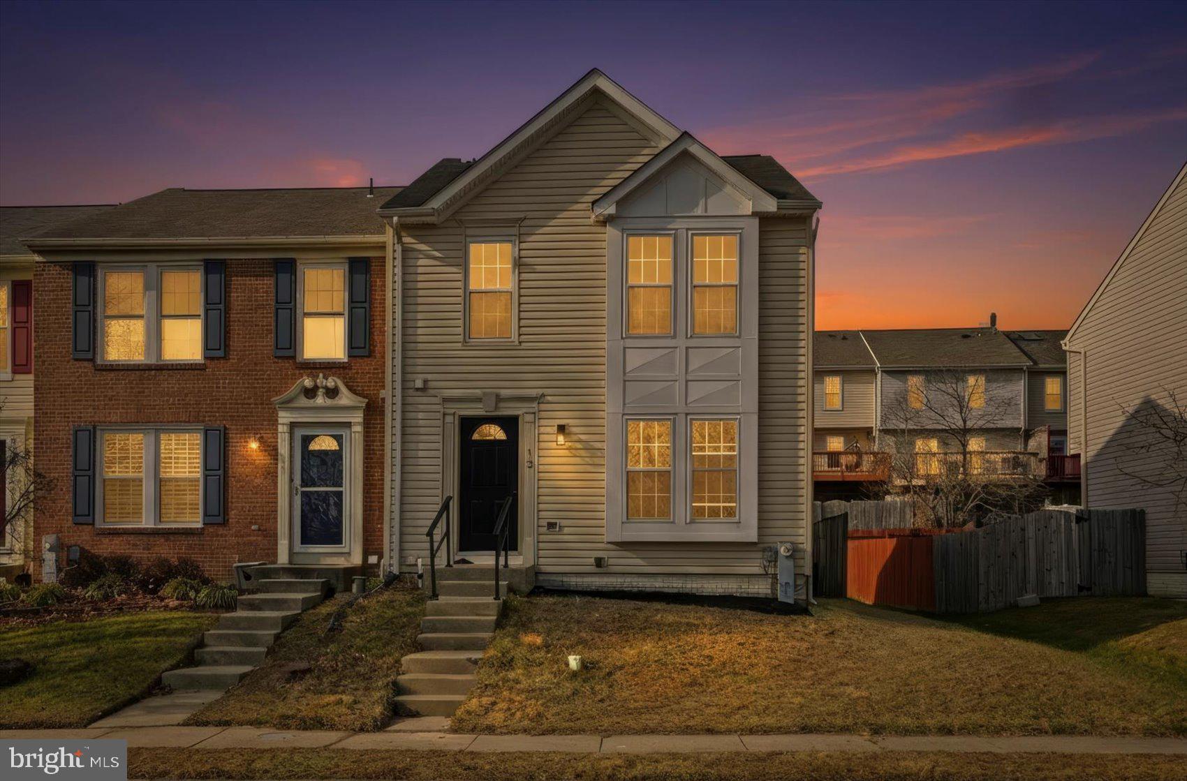 BRANTWOOD AT WHITEMARSH - Residential