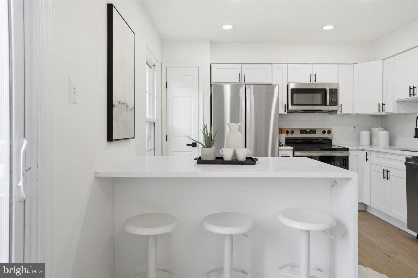 BRANTWOOD AT WHITEMARSH - Residential