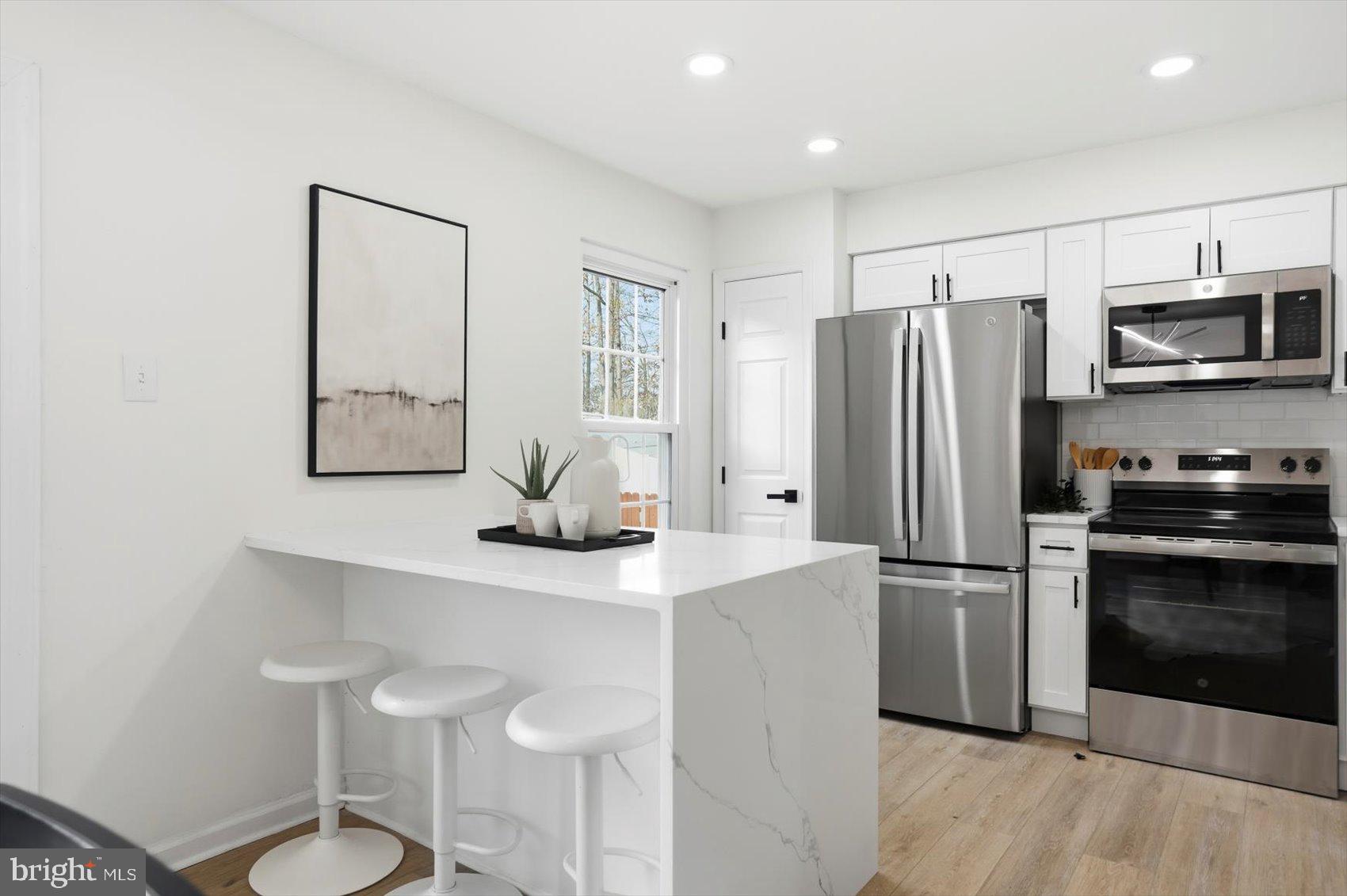 BRANTWOOD AT WHITEMARSH - Residential