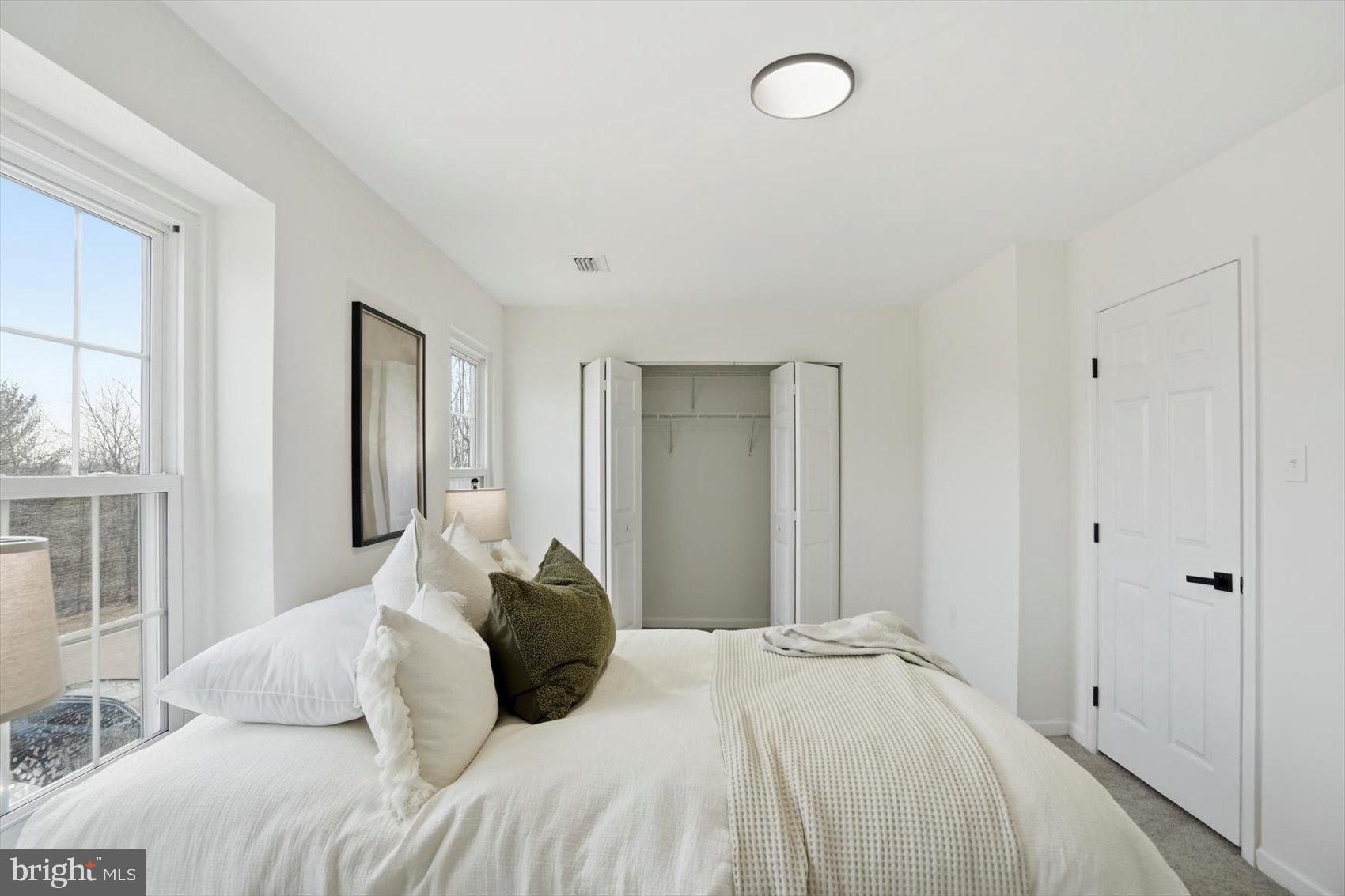 BRANTWOOD AT WHITEMARSH - Residential