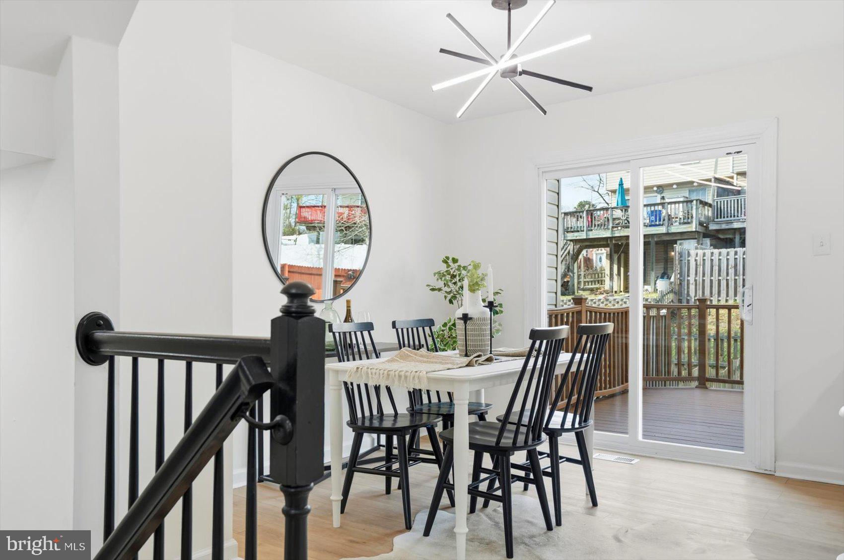 BRANTWOOD AT WHITEMARSH - Residential