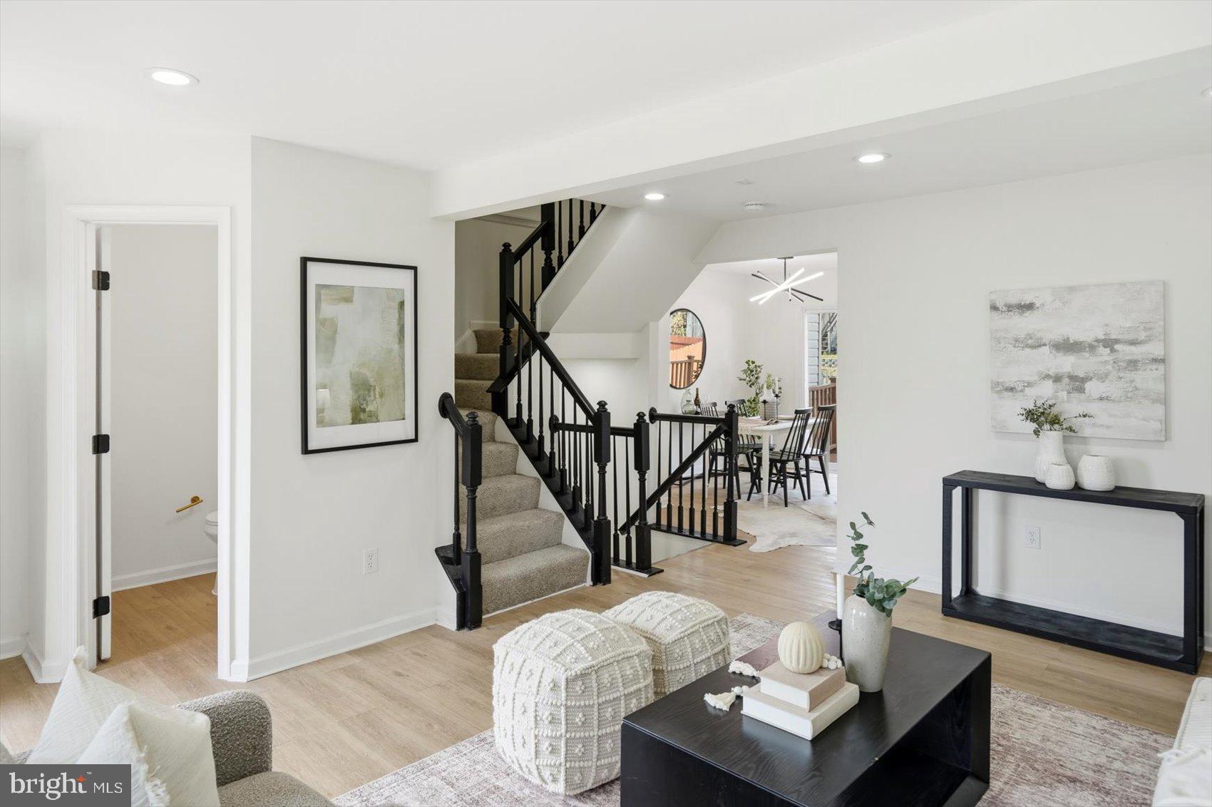 BRANTWOOD AT WHITEMARSH - Residential