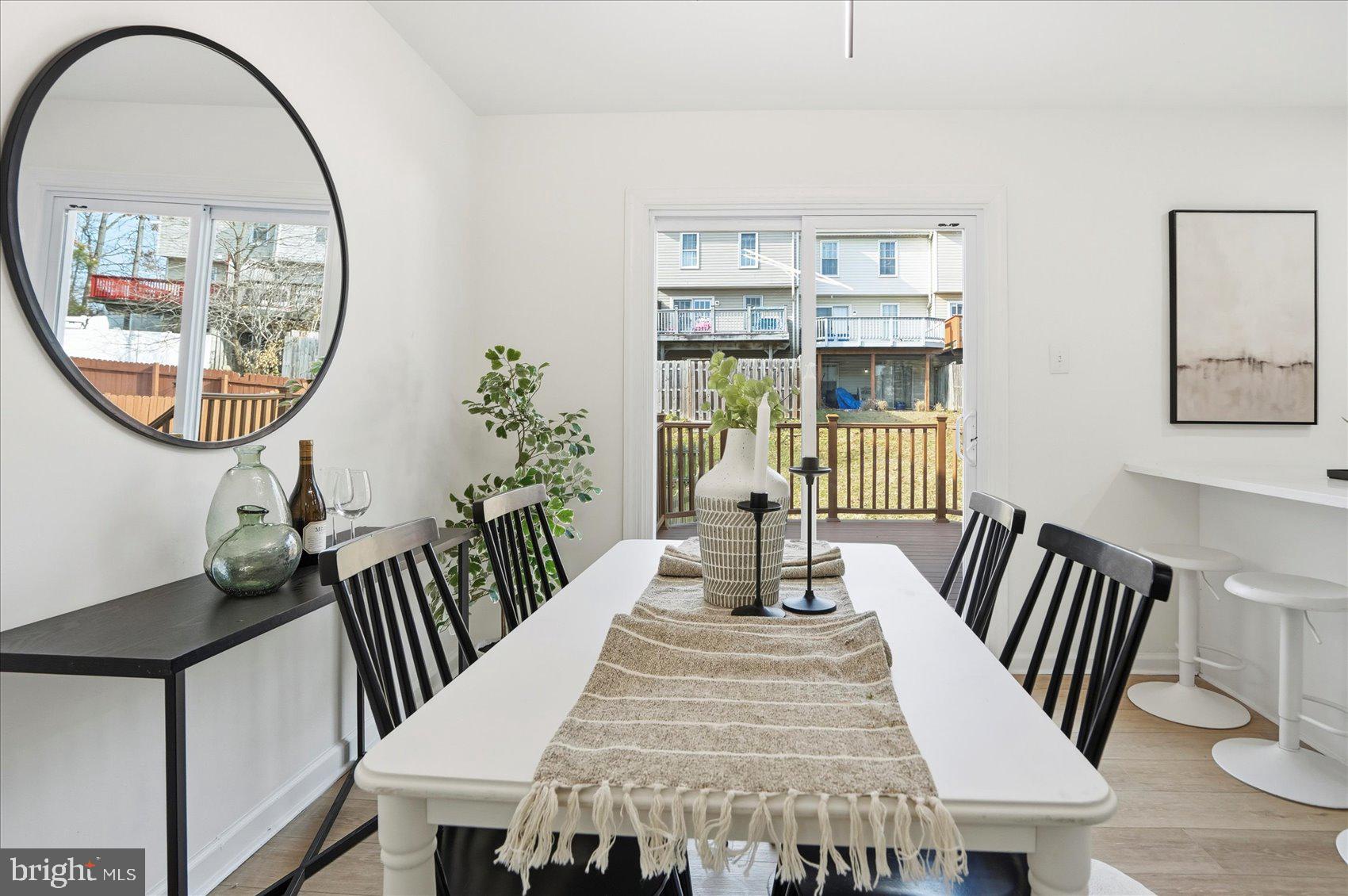 BRANTWOOD AT WHITEMARSH - Residential