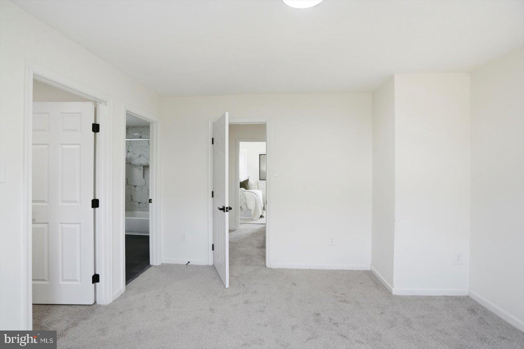 BRANTWOOD AT WHITEMARSH - Residential