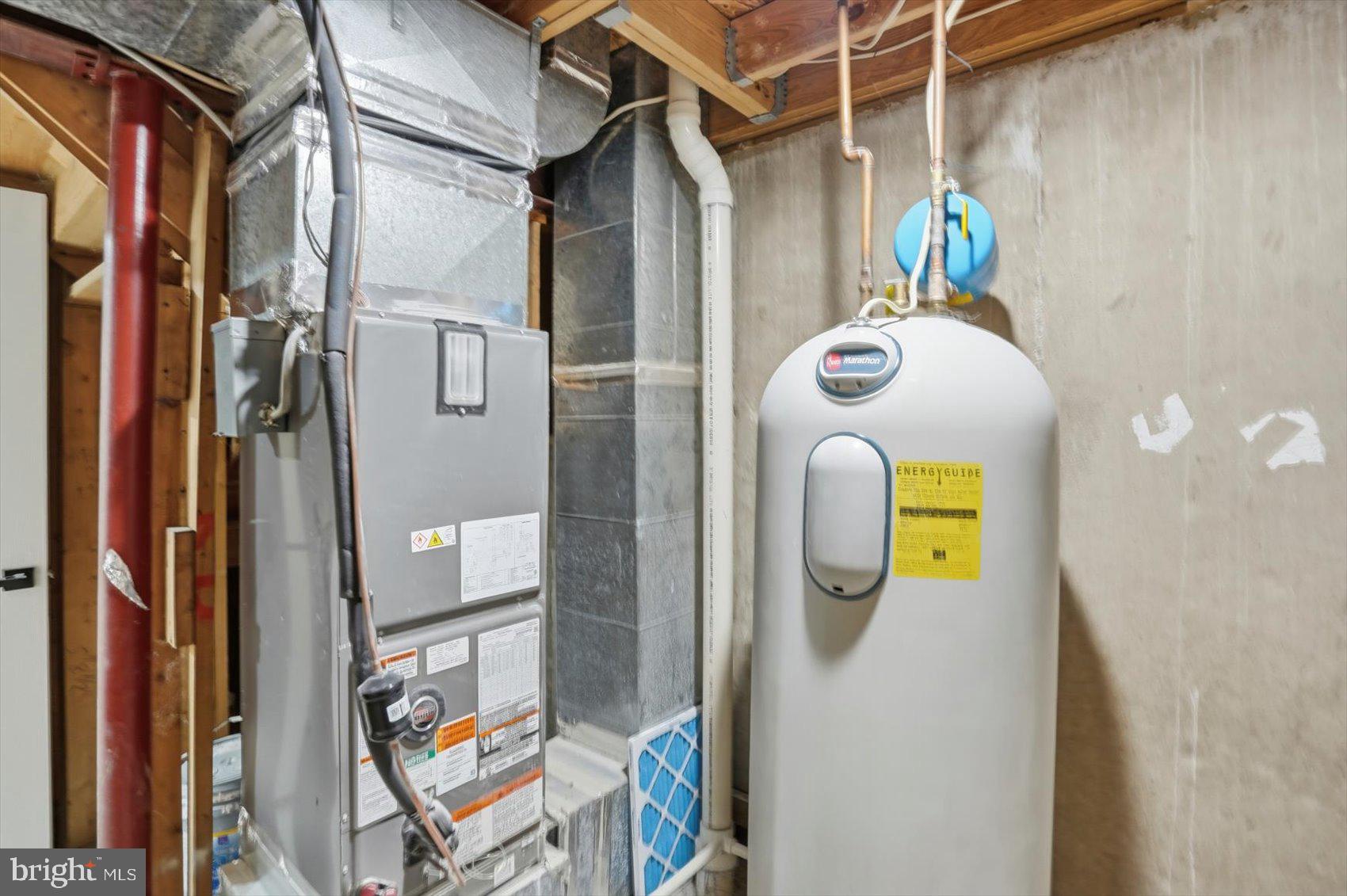 BRANTWOOD AT WHITEMARSH - Residential