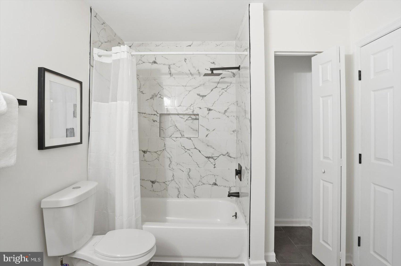 BRANTWOOD AT WHITEMARSH - Residential