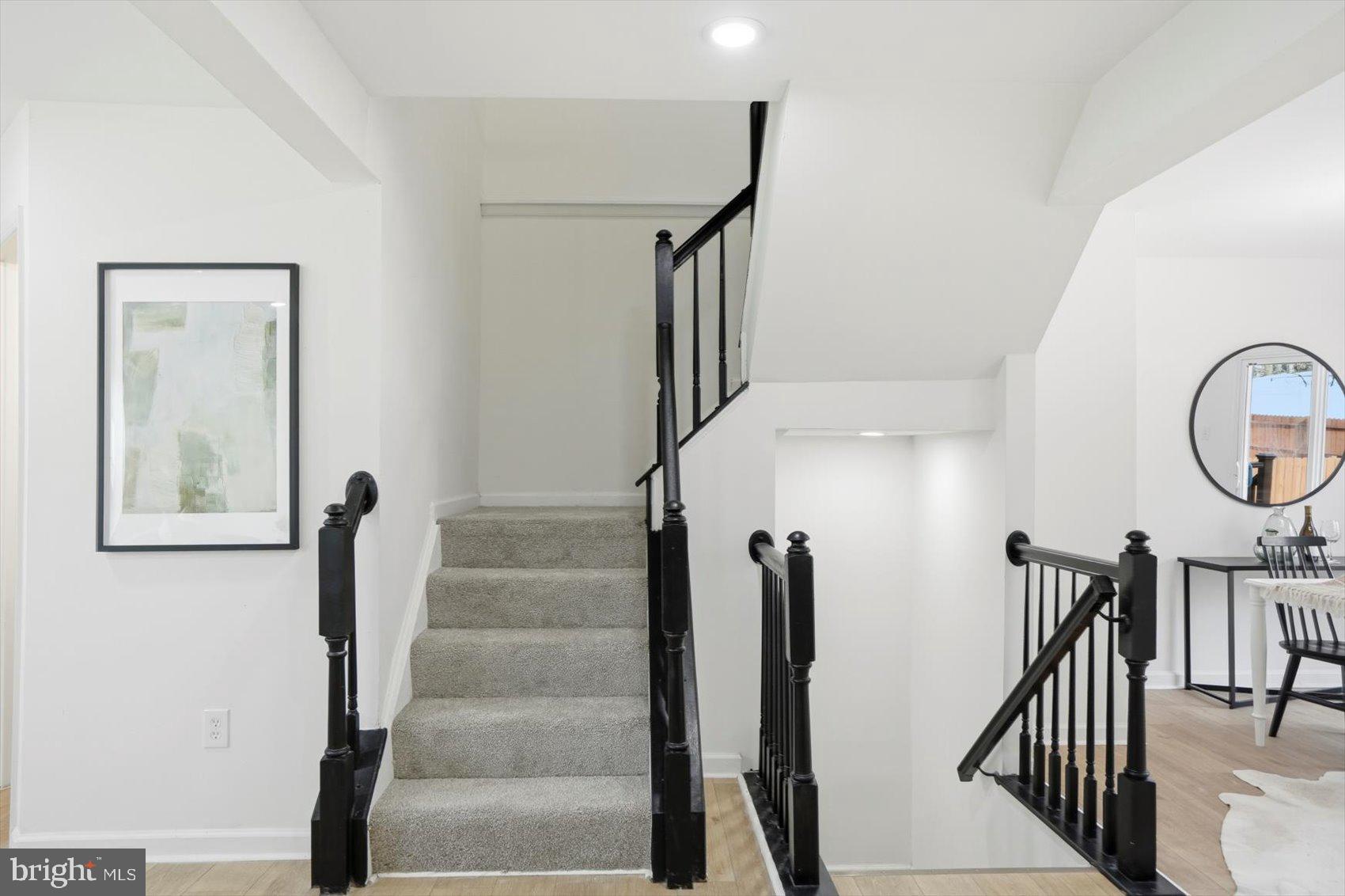 BRANTWOOD AT WHITEMARSH - Residential