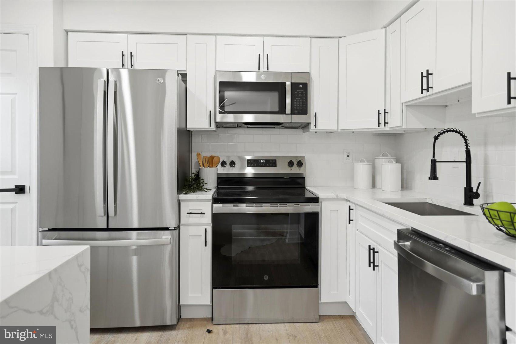 BRANTWOOD AT WHITEMARSH - Residential