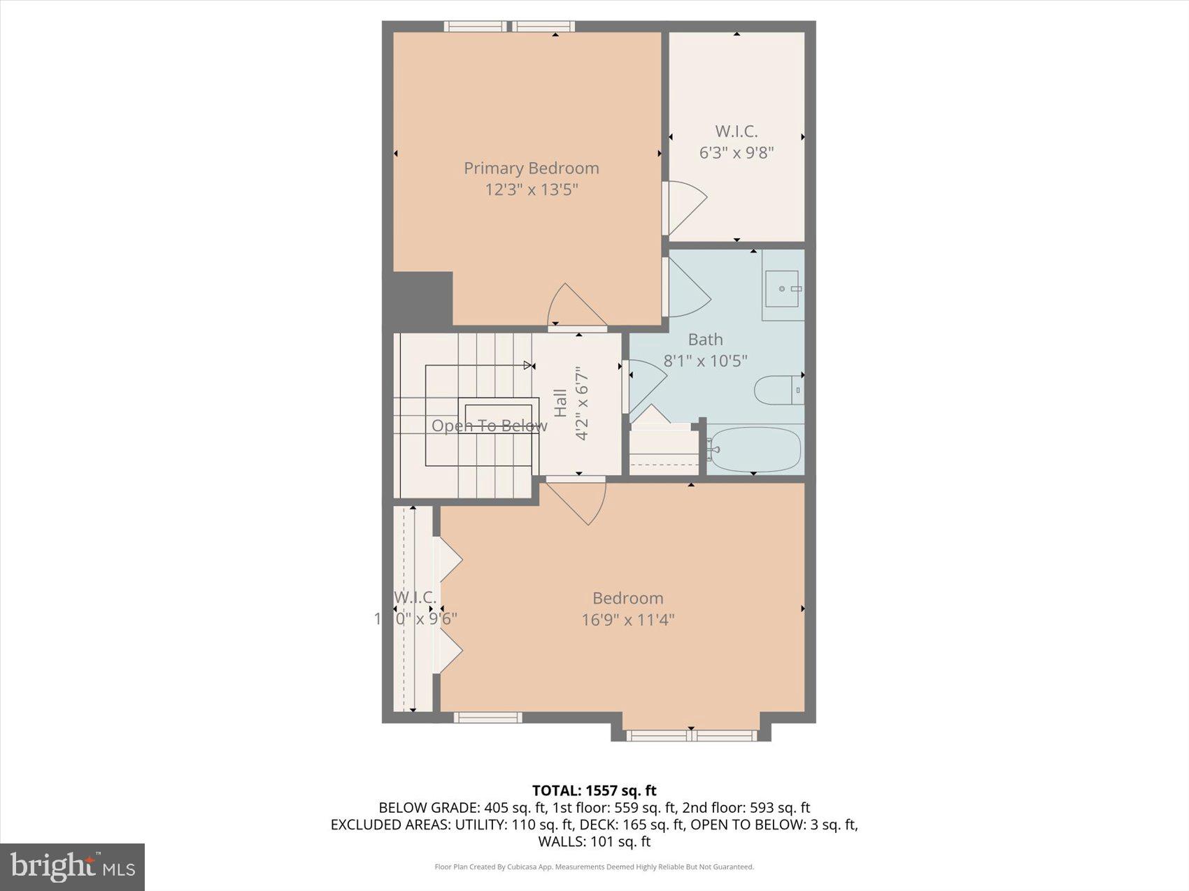BRANTWOOD AT WHITEMARSH - Residential