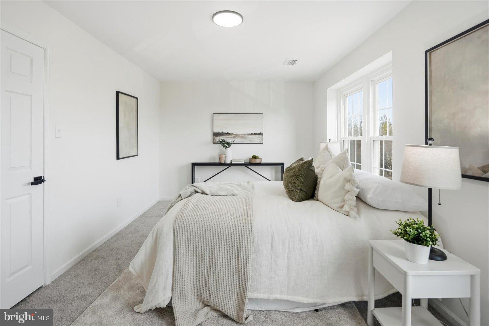 BRANTWOOD AT WHITEMARSH - Residential