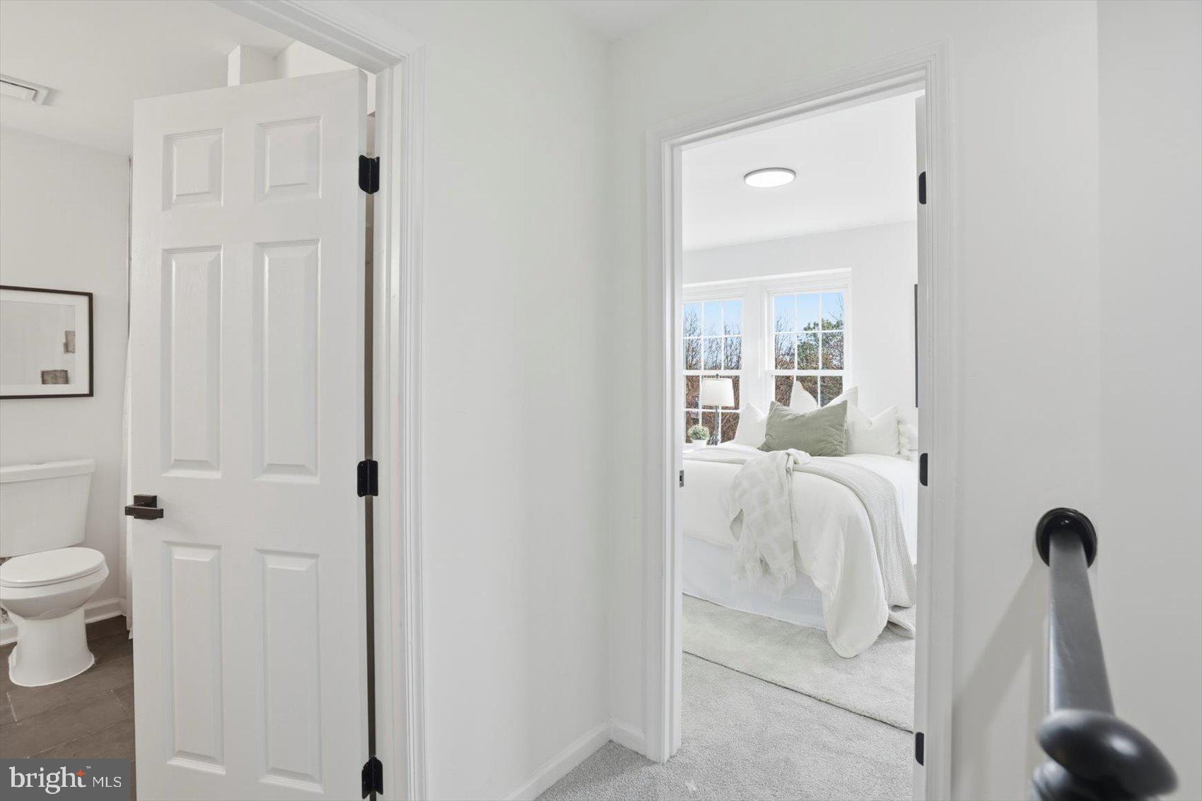 BRANTWOOD AT WHITEMARSH - Residential