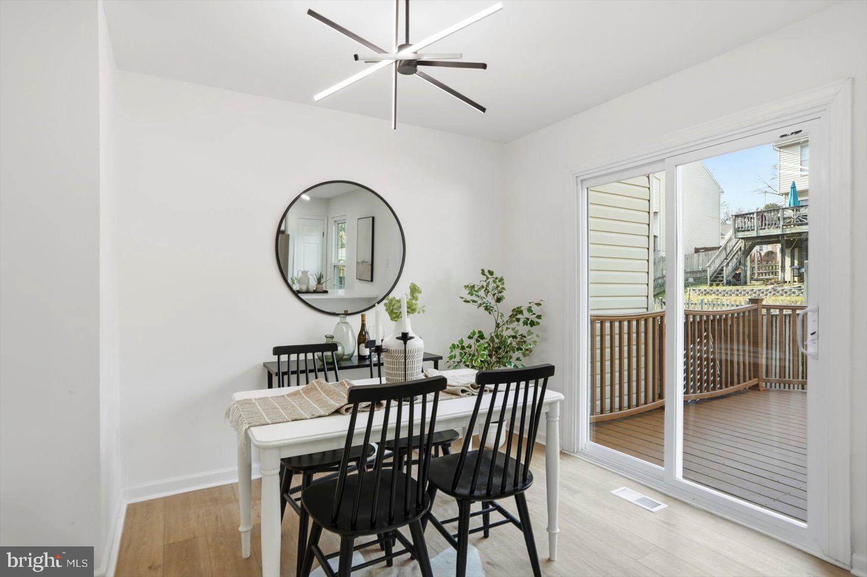 BRANTWOOD AT WHITEMARSH - Residential