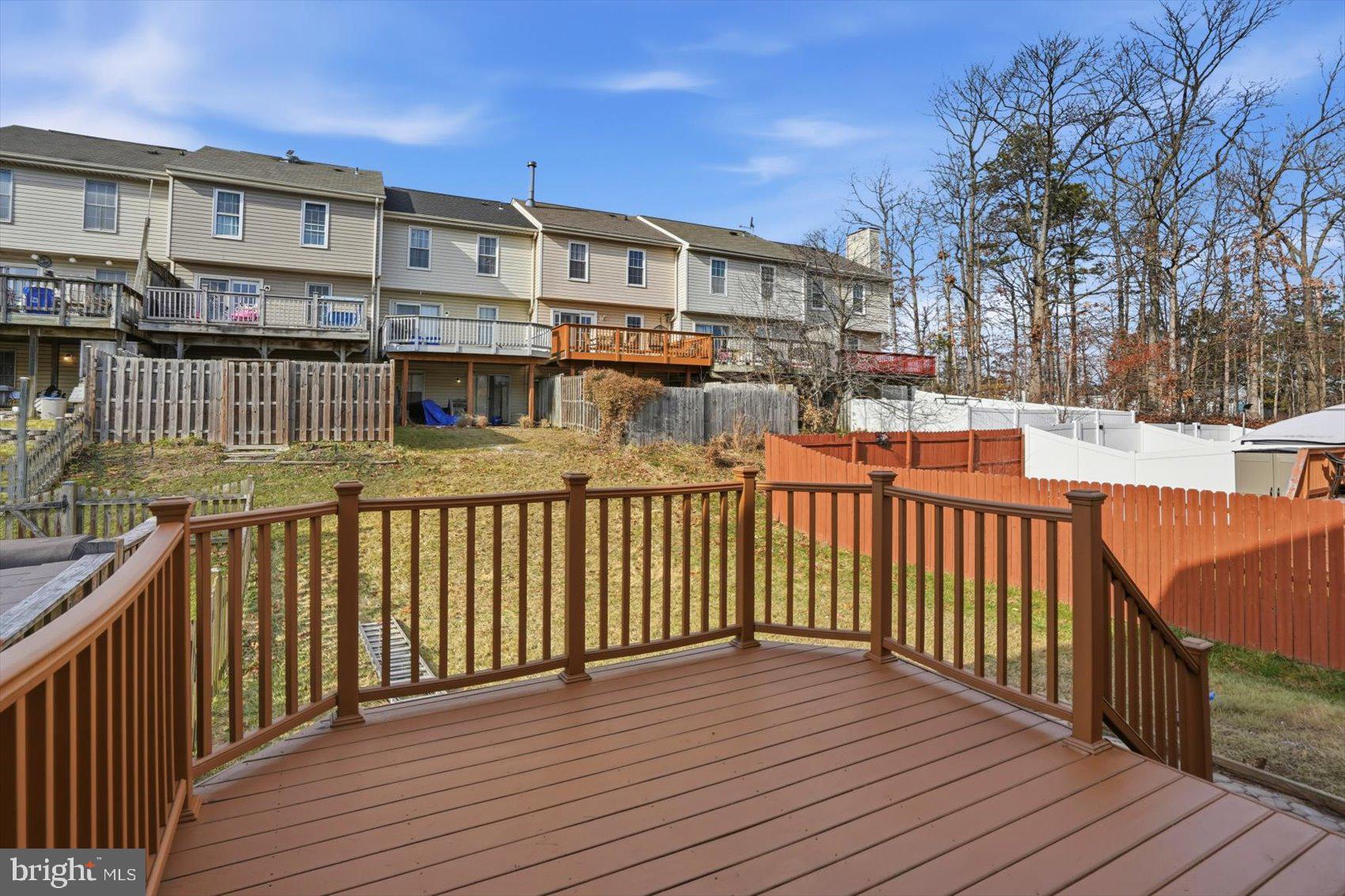 BRANTWOOD AT WHITEMARSH - Residential