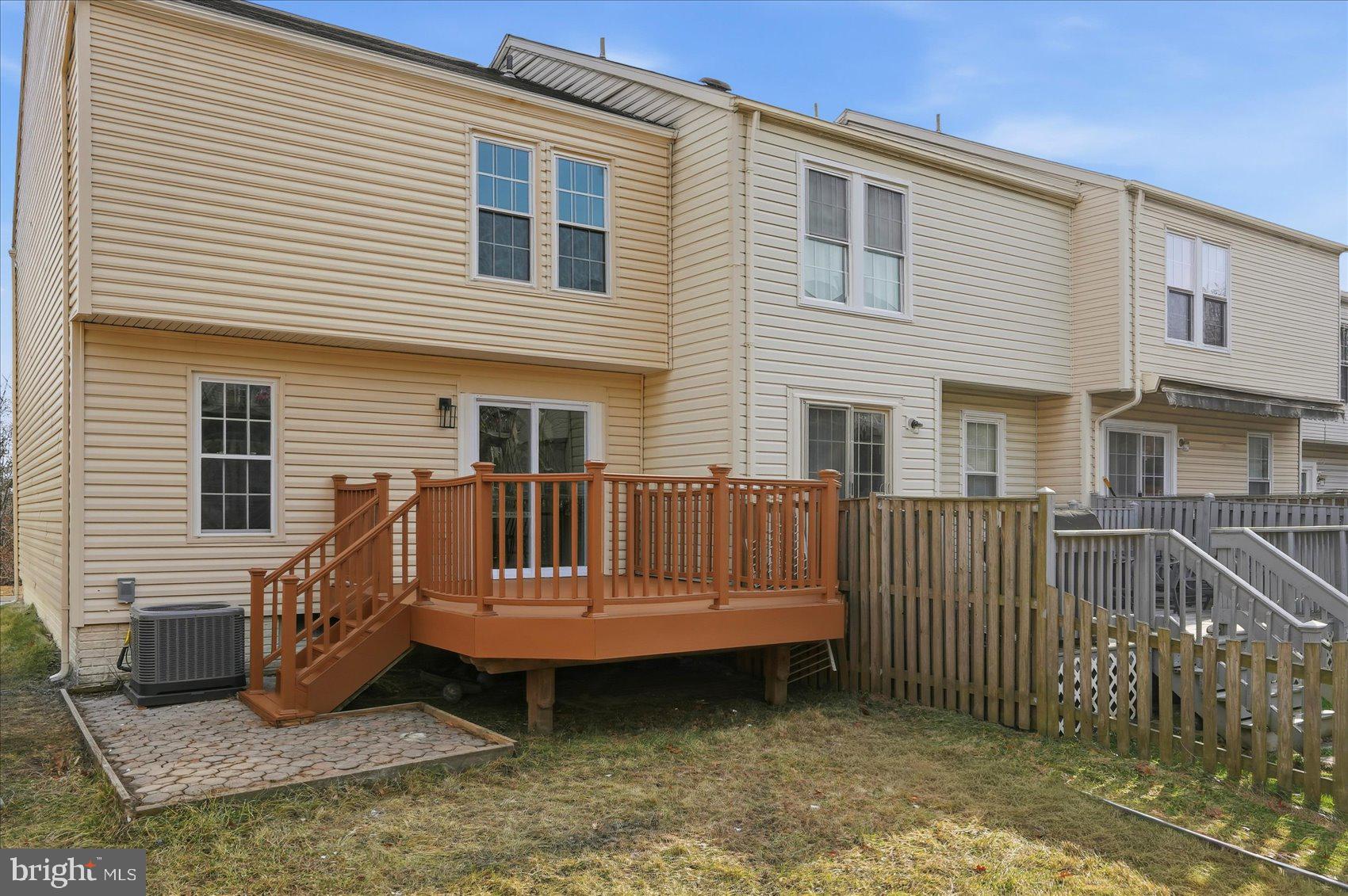 BRANTWOOD AT WHITEMARSH - Residential