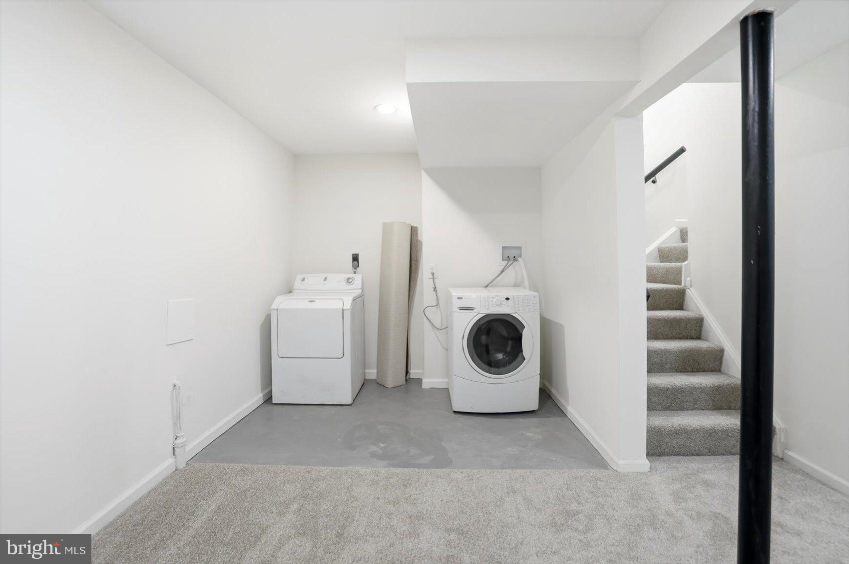 BRANTWOOD AT WHITEMARSH - Residential