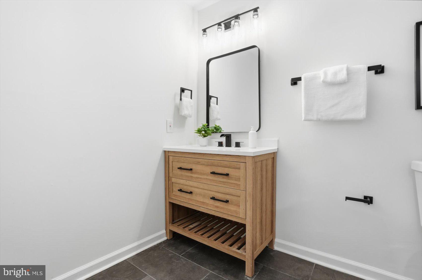 BRANTWOOD AT WHITEMARSH - Residential