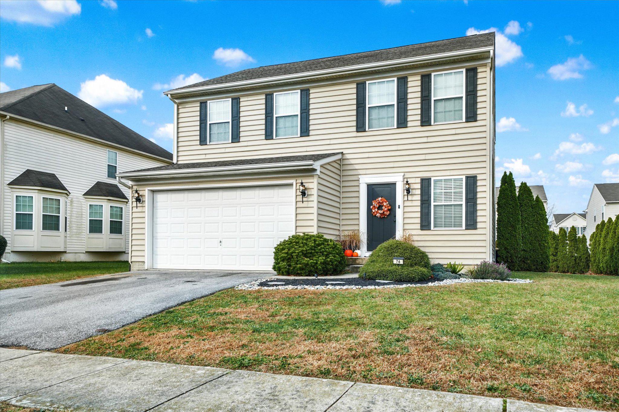 76 ZELKOVA ROAD