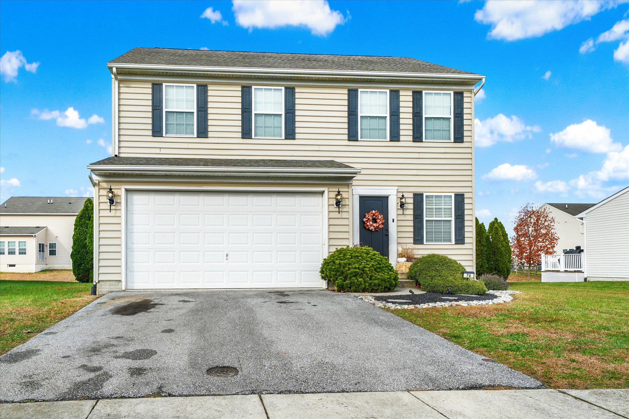76 ZELKOVA ROAD