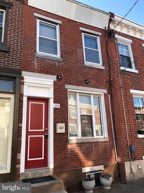Photo of 2313 Gaul Street, PHILADELPHIA, PA 19125 (MLS # PAPH2627146)
